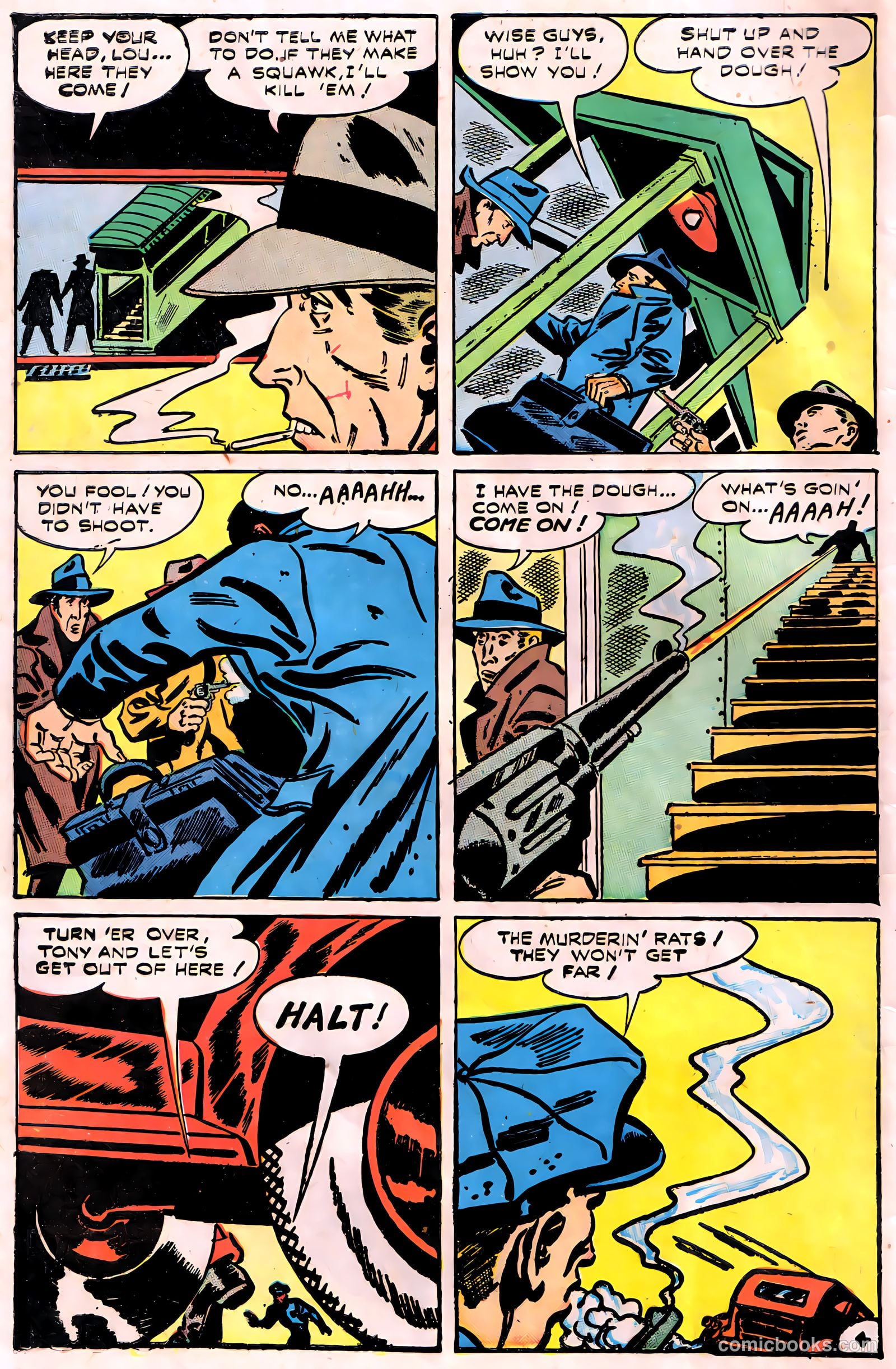 Gangsters Can't Win #3 — page 46 of 52