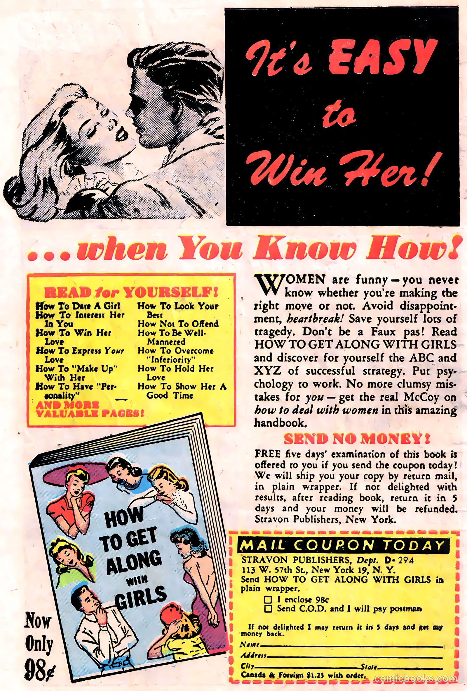 Gangsters Can't Win #3 — page 50 of 52