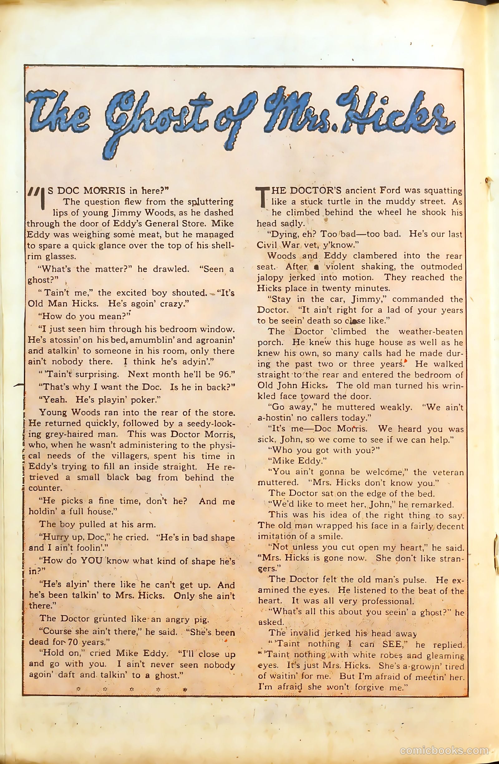Gangsters Can't Win #4 — page 26 of 52