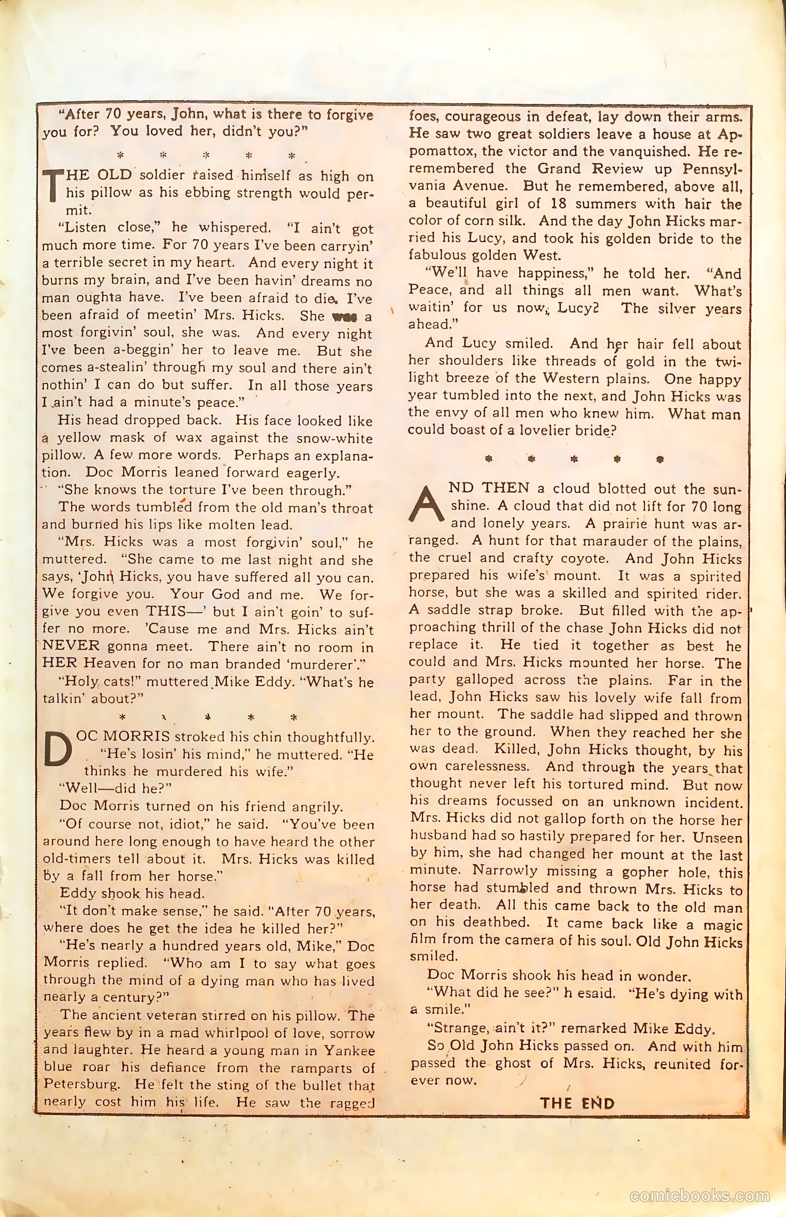 Gangsters Can't Win #4 — page 27 of 52