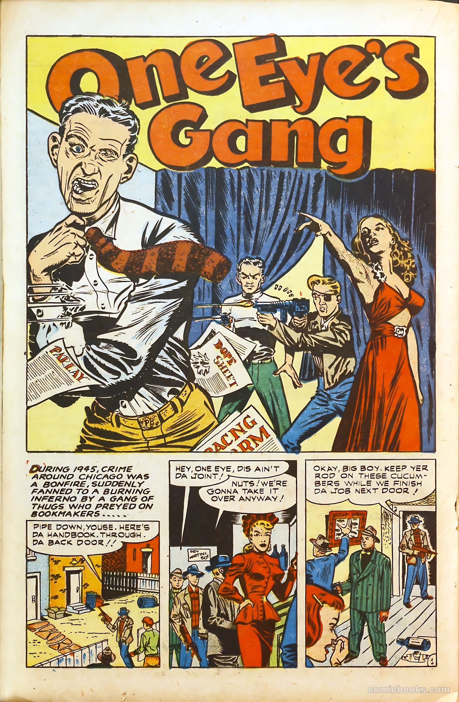 Gangsters Can't Win #4 — page 28 of 52