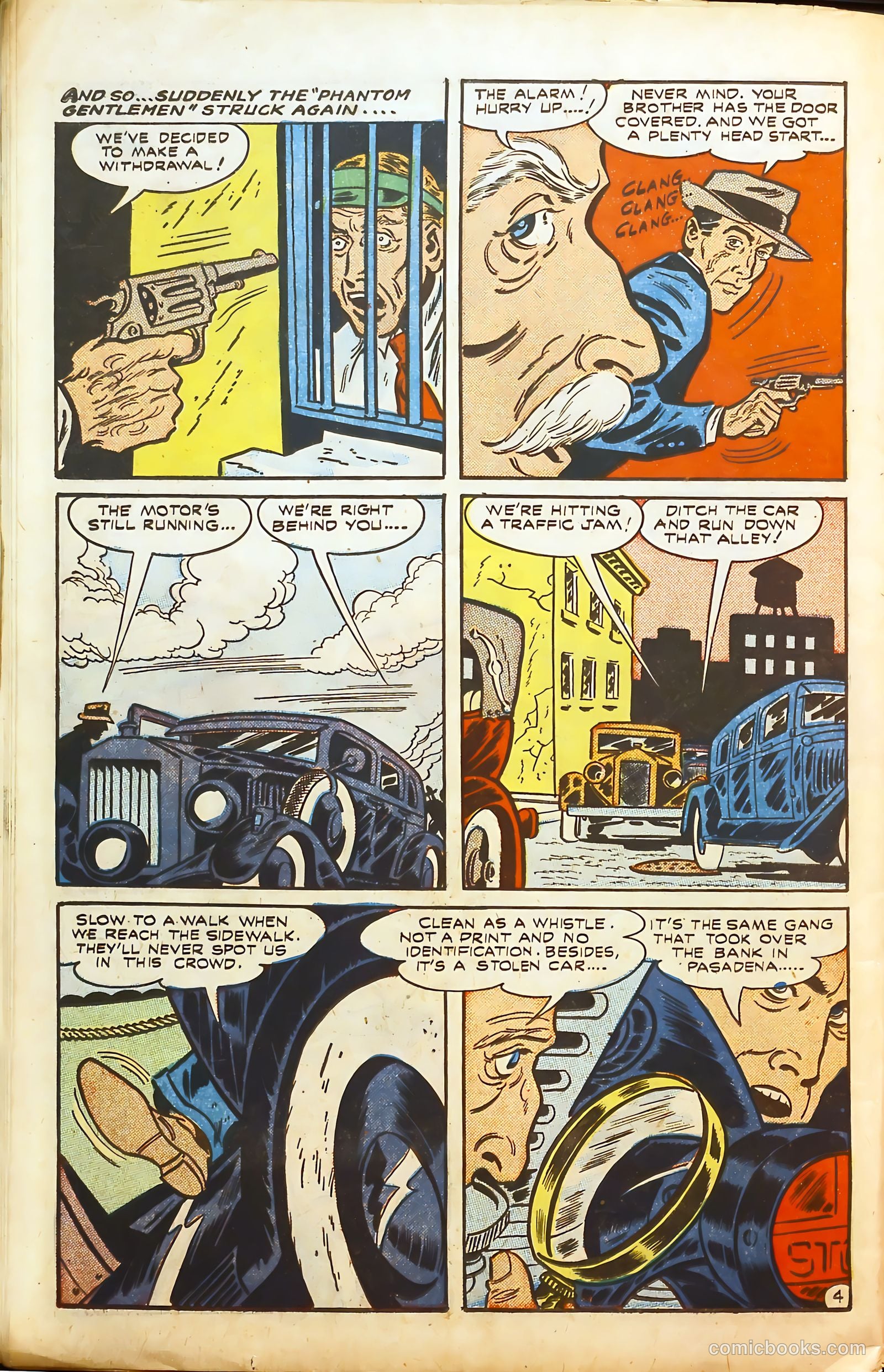 Gangsters Can't Win #4 — page 38 of 52