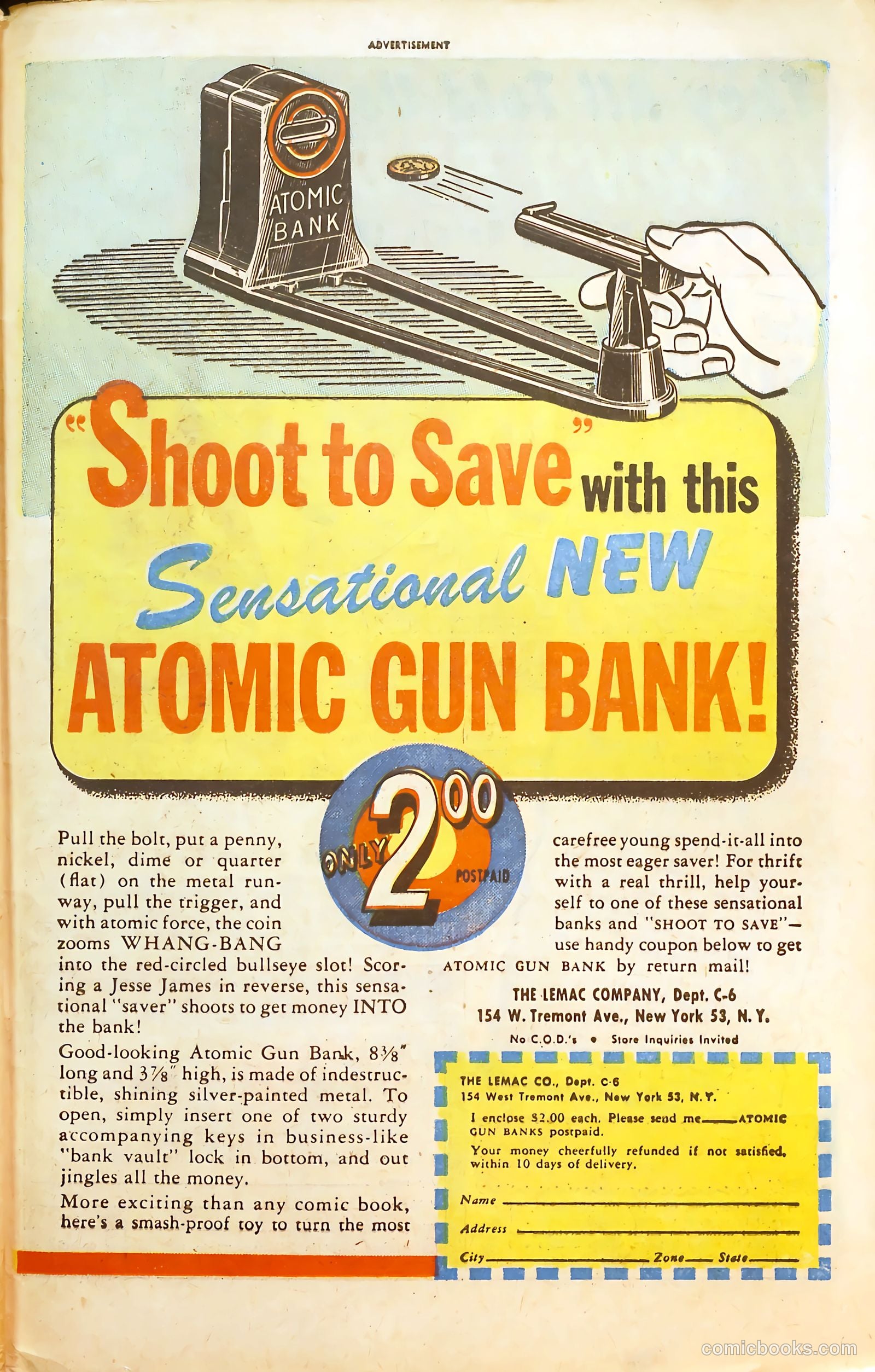 Gangsters Can't Win #4 — page 49 of 52