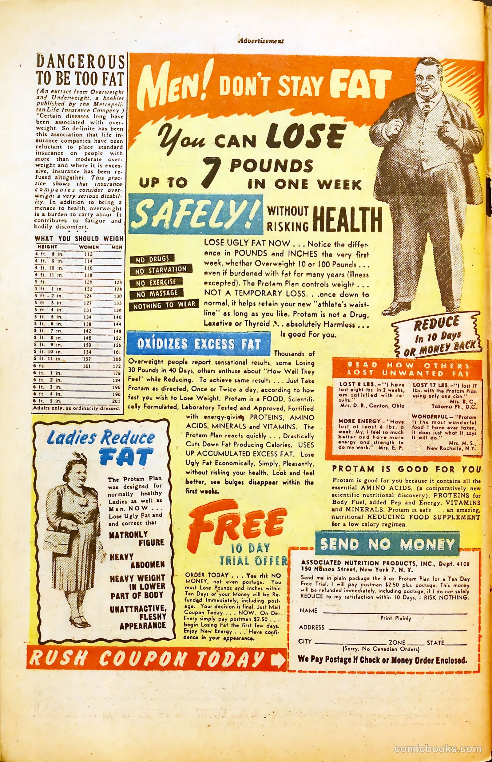 Gangsters Can't Win #5 — page 49 of 52