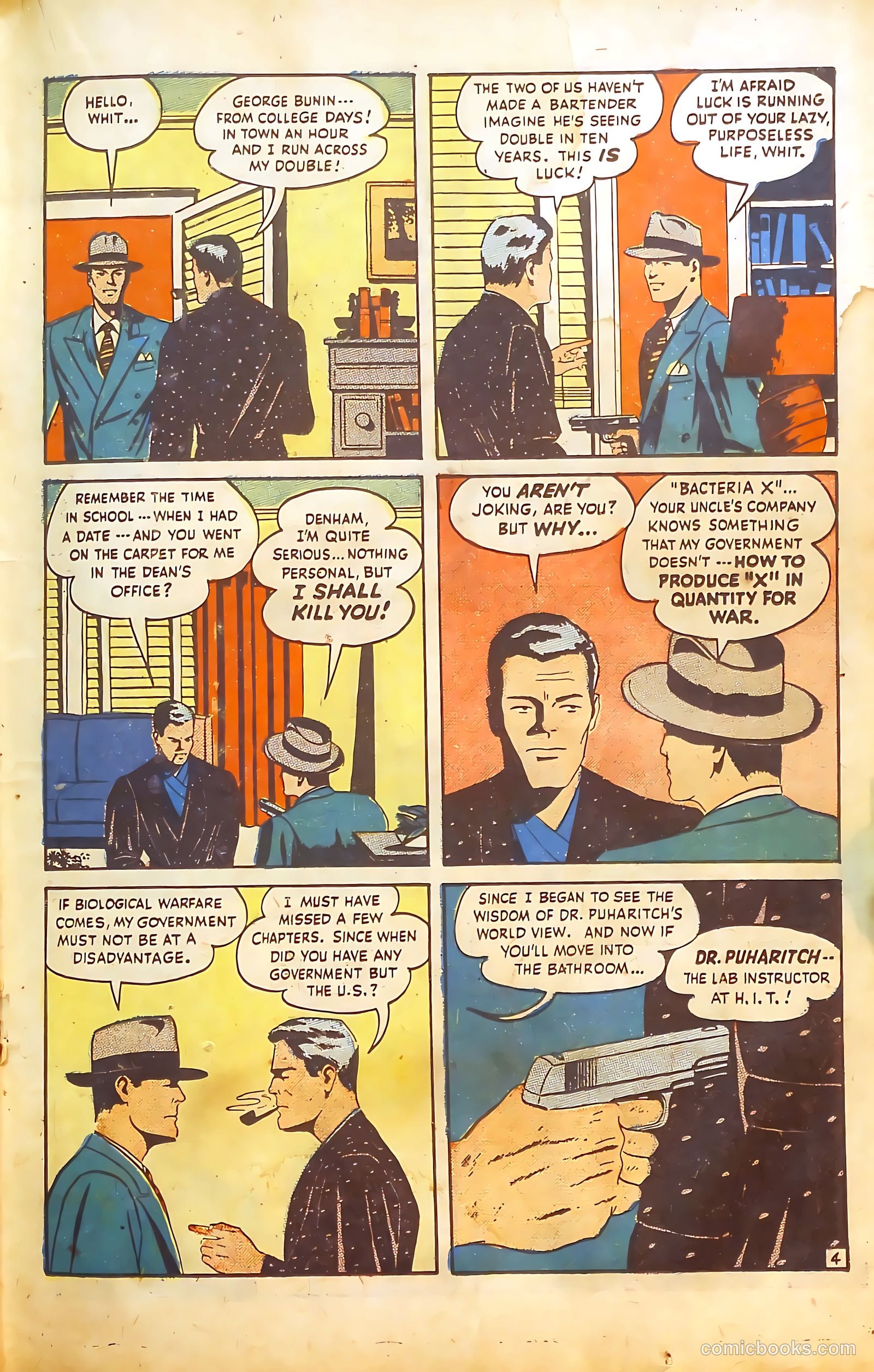 Gangsters Can't Win #7 — page 27 of 52