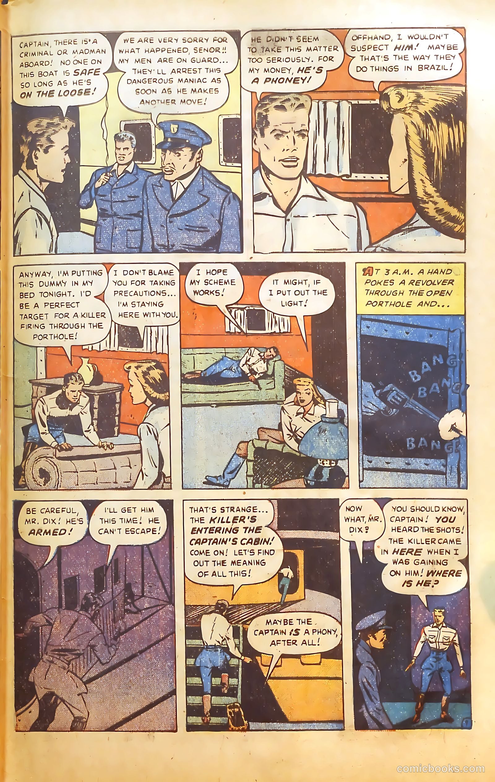 Gangsters Can't Win #7 — page 47 of 52