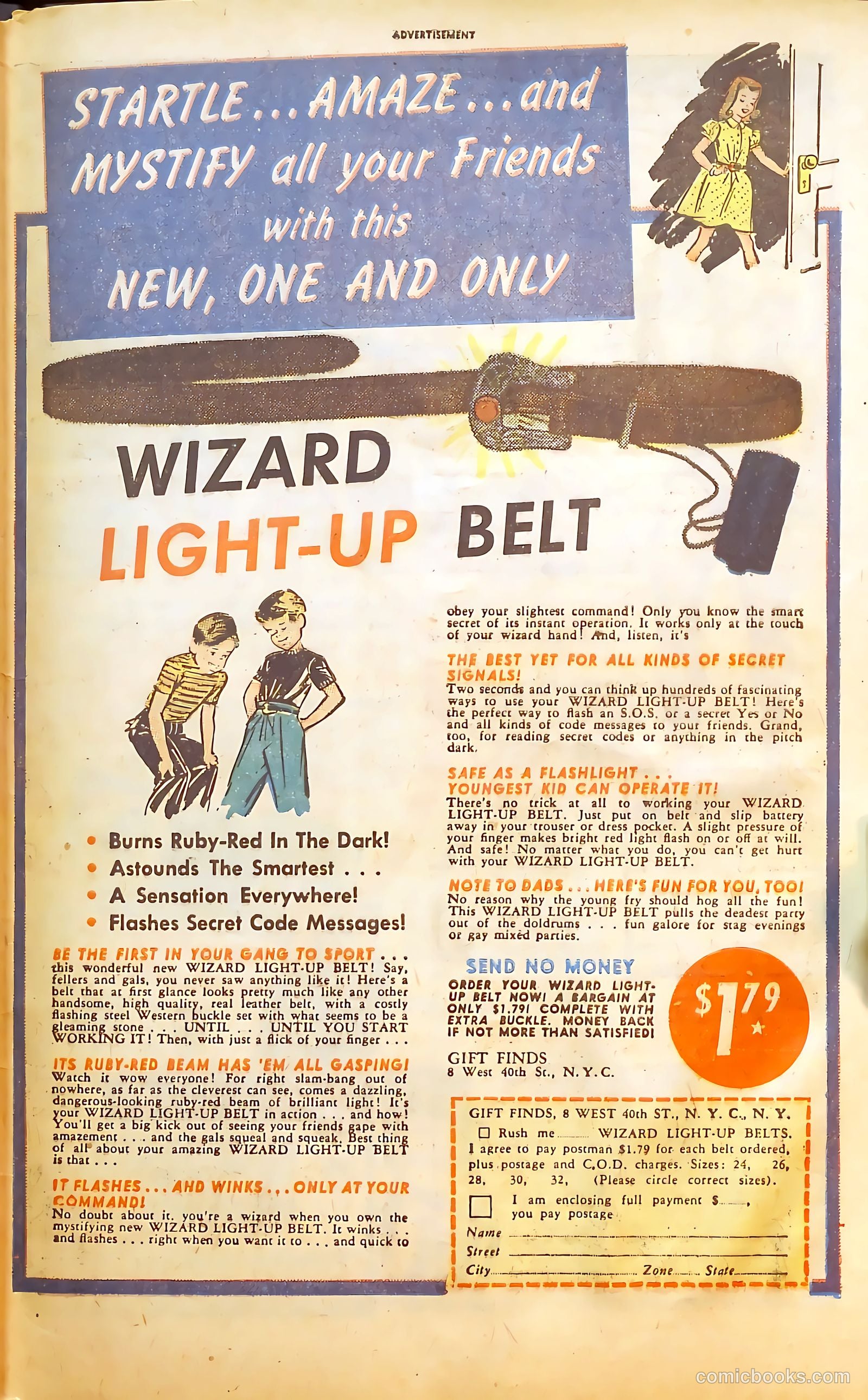 Gangsters Can't Win #7 — page 49 of 52