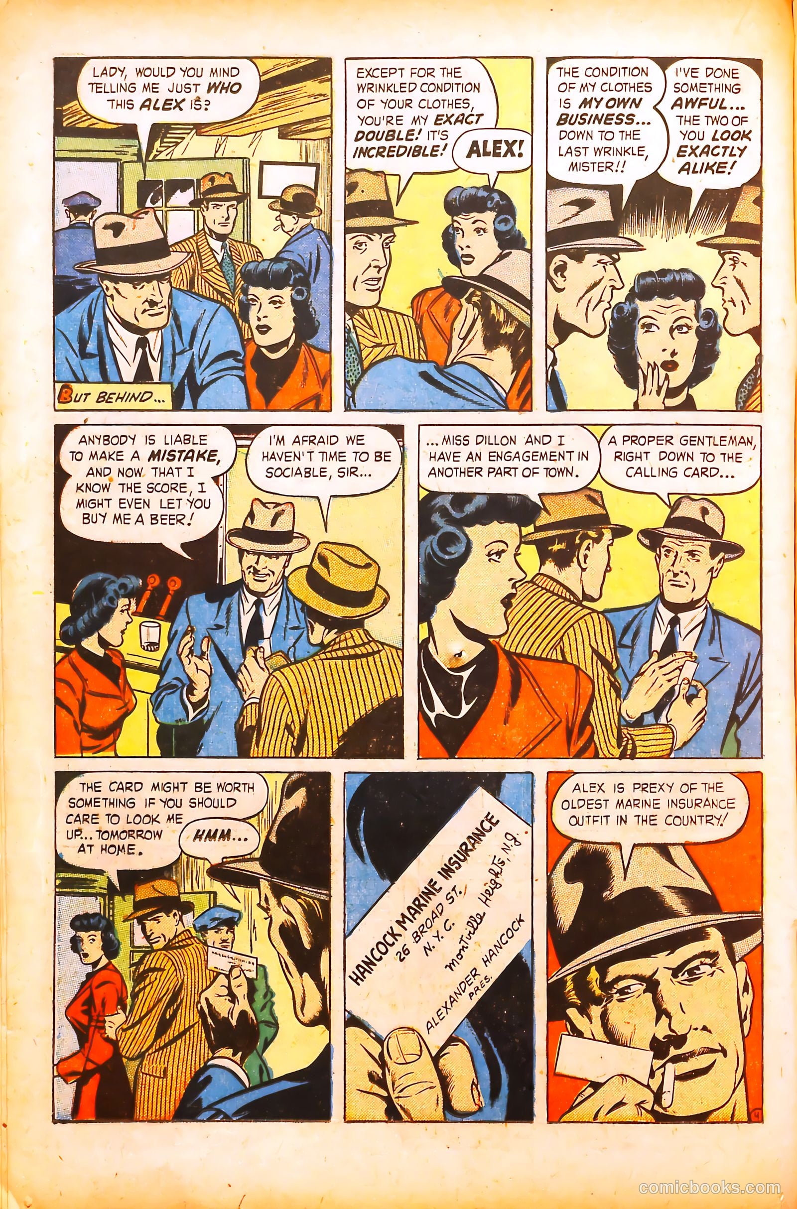 Gangsters Can't Win #8 — page 24 of 52
