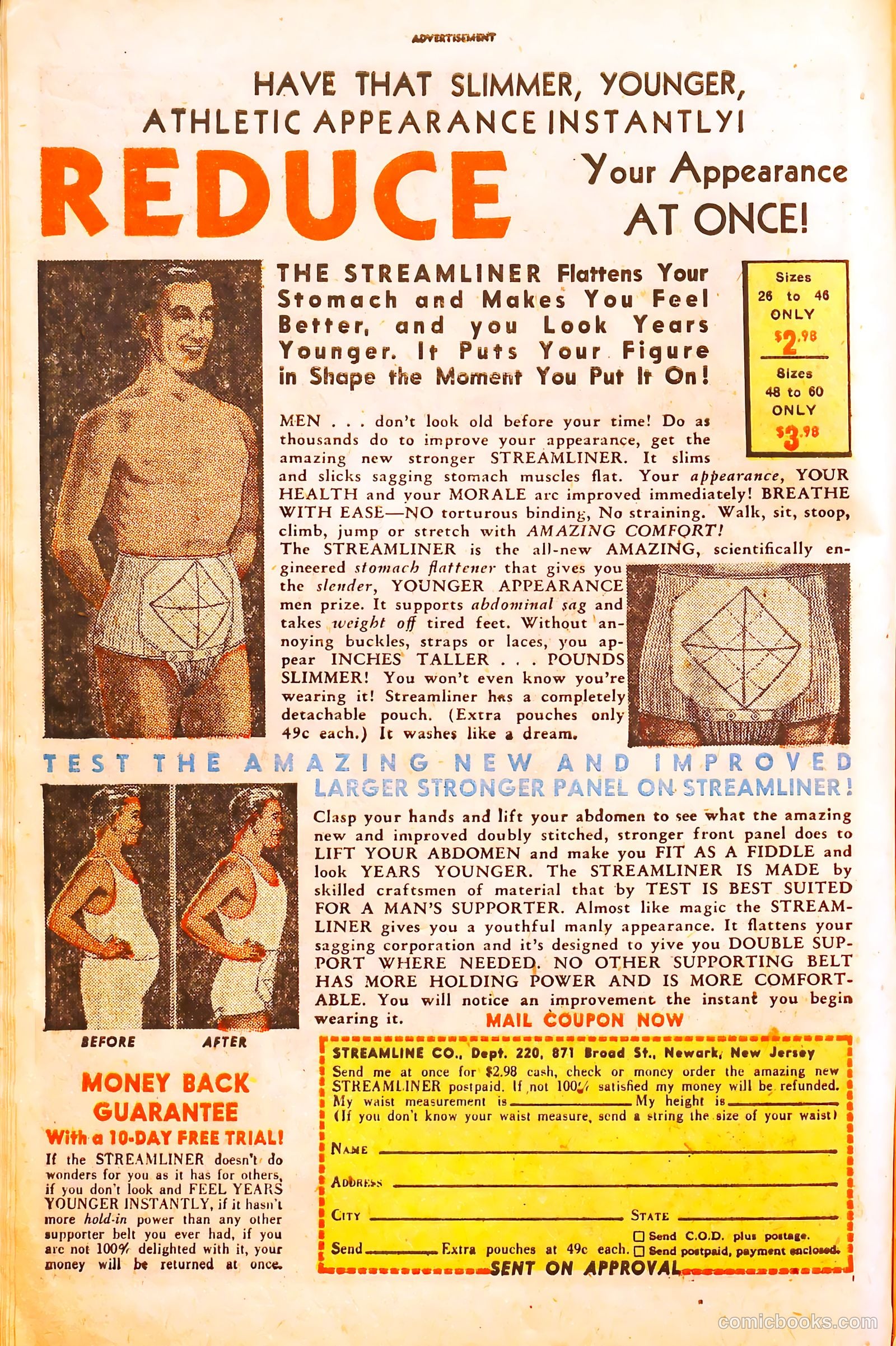 Gangsters Can't Win #9 — page 14 of 52