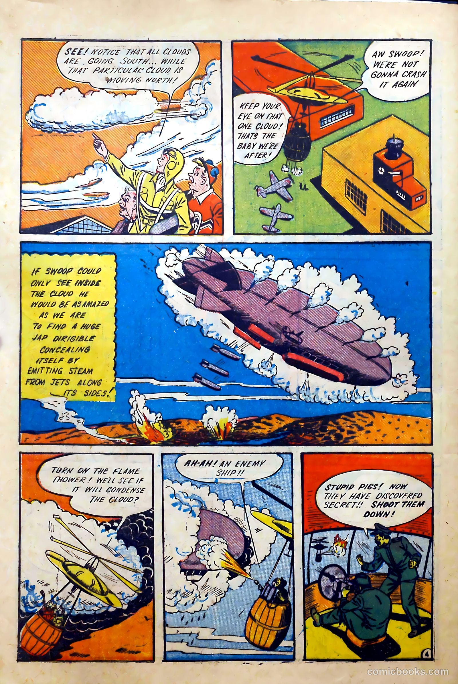 Gay Comics #25 — page 43 of 54