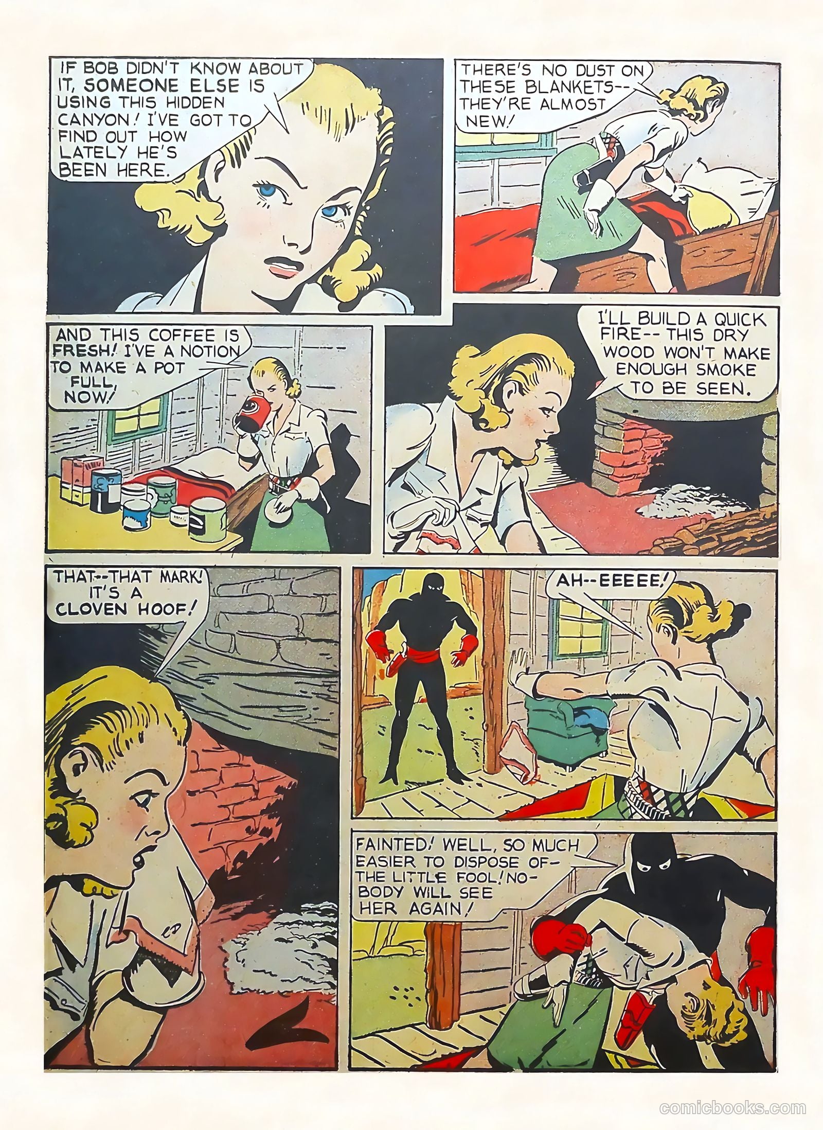 Gene Autry #1 — page 24 of 68