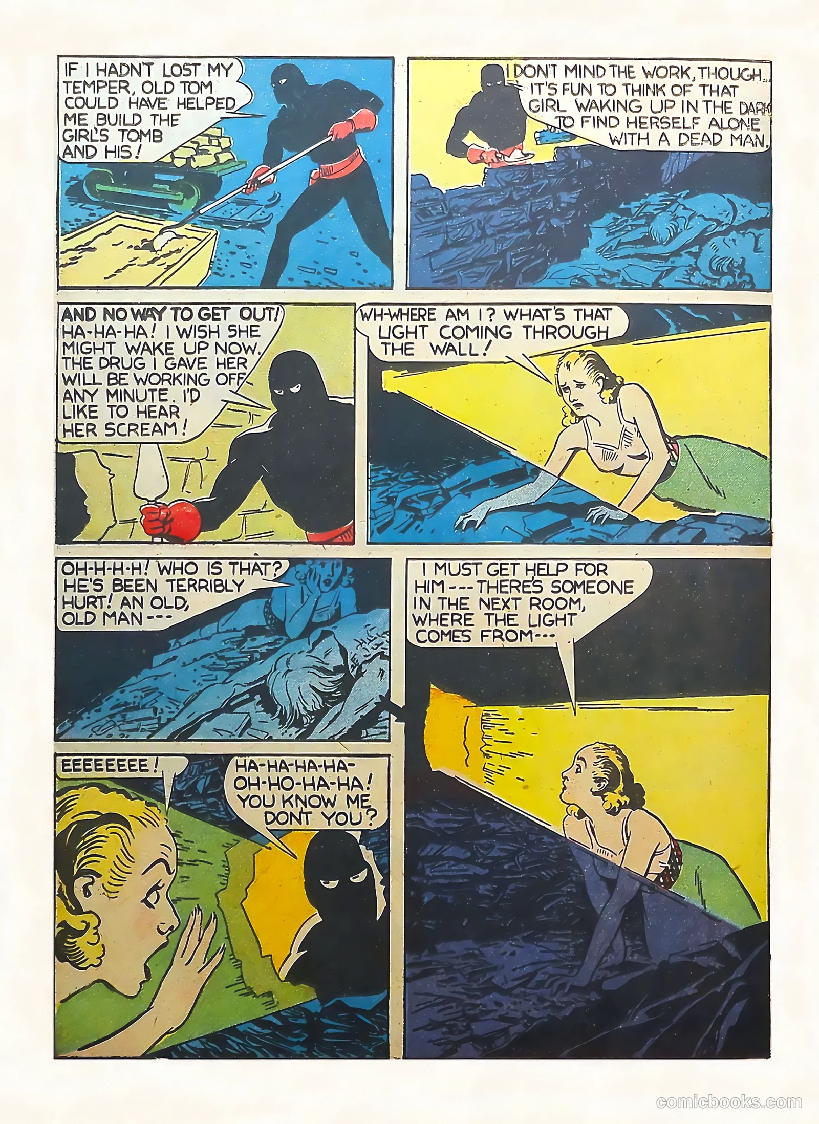 Gene Autry #1 — page 42 of 68