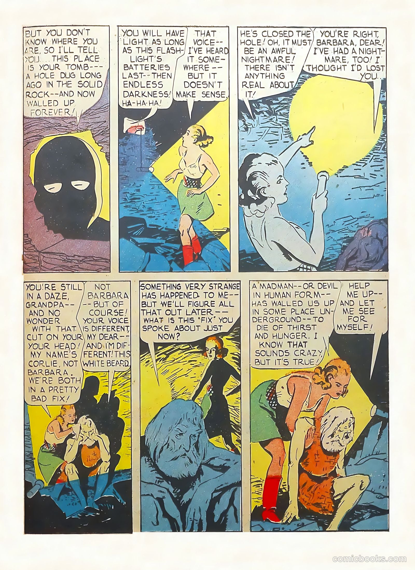 Gene Autry #1 — page 43 of 68