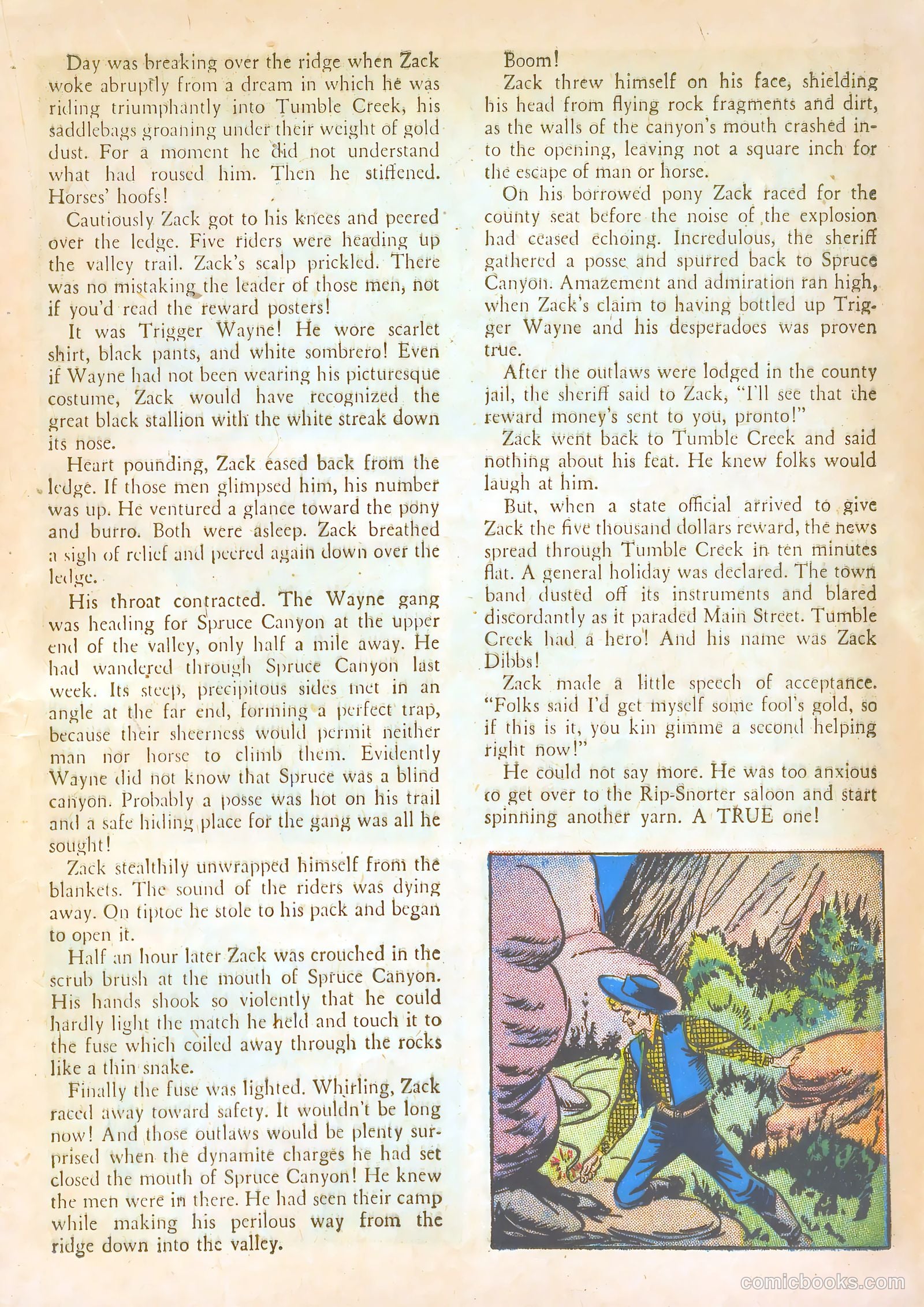 Gene Autry #10 — page 31 of 68