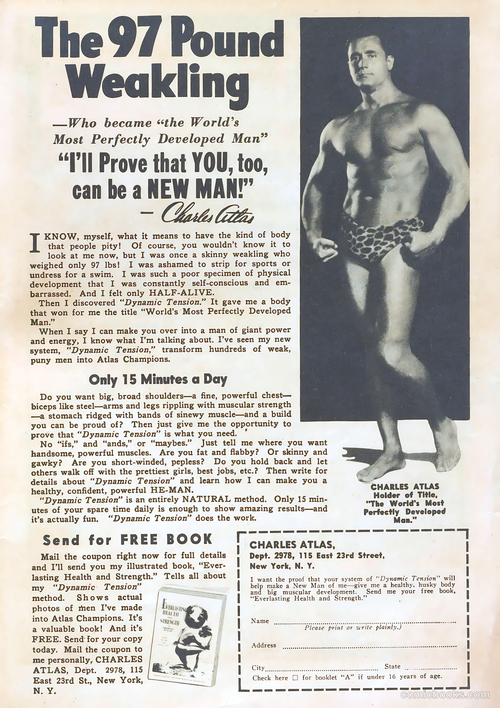 Gene Autry #10 — page 67 of 68