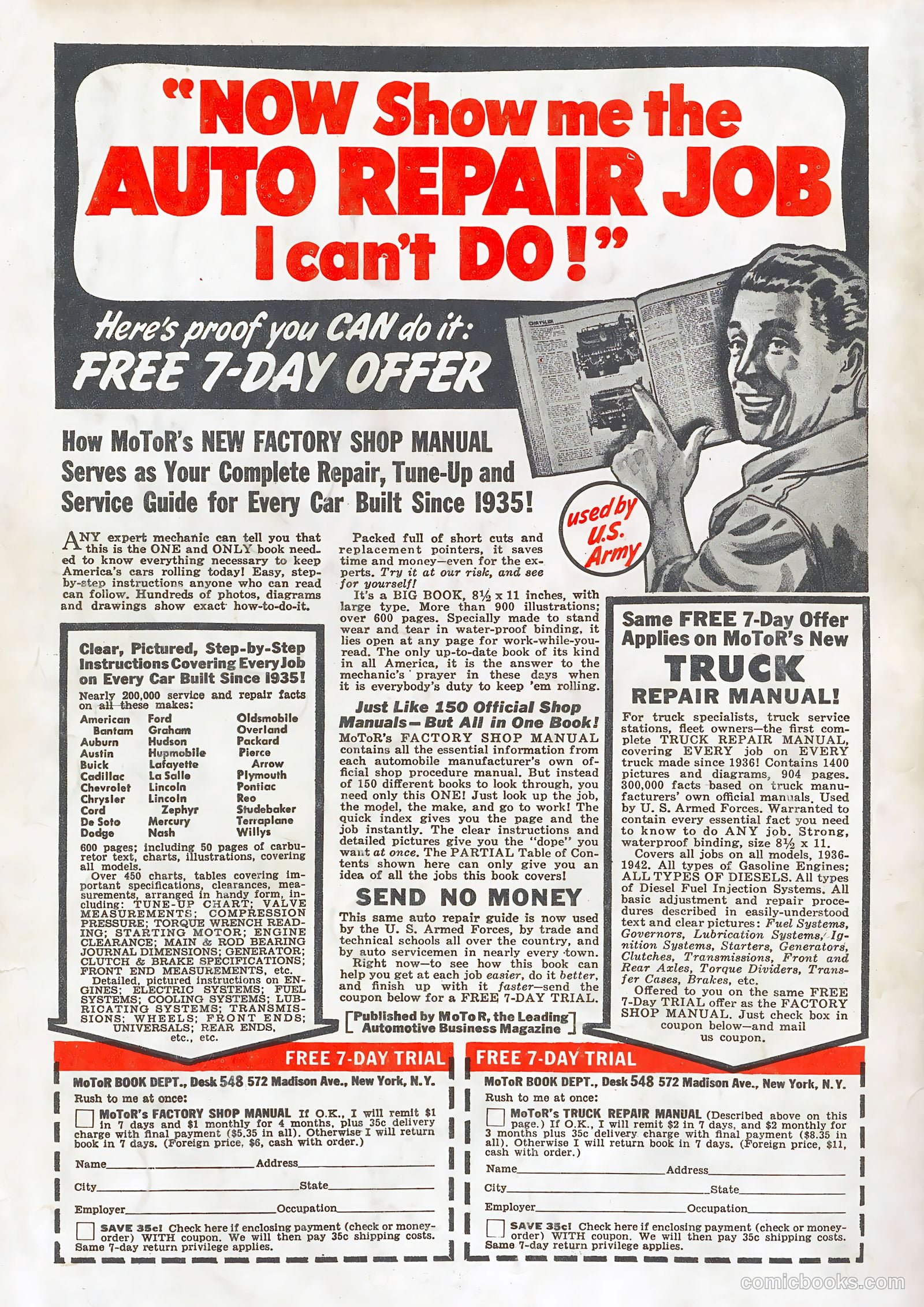 Gene Autry #10 — page 68 of 68