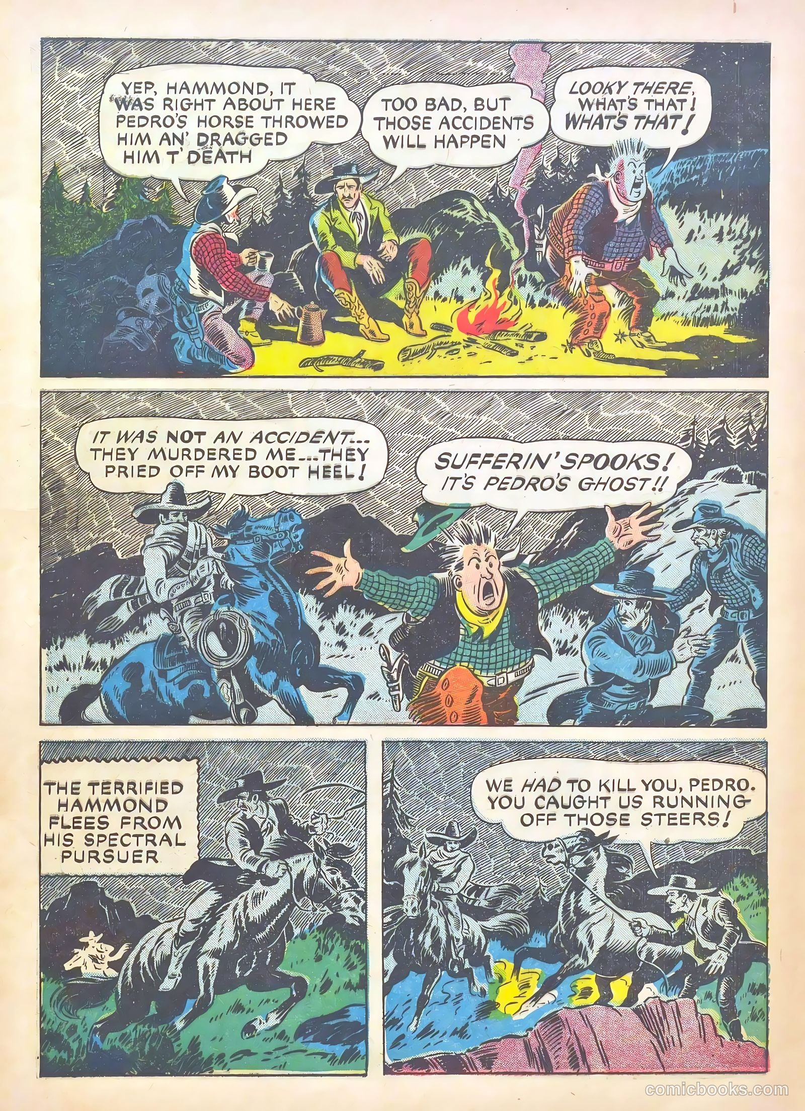 Gene Autry #2 — page 17 of 68
