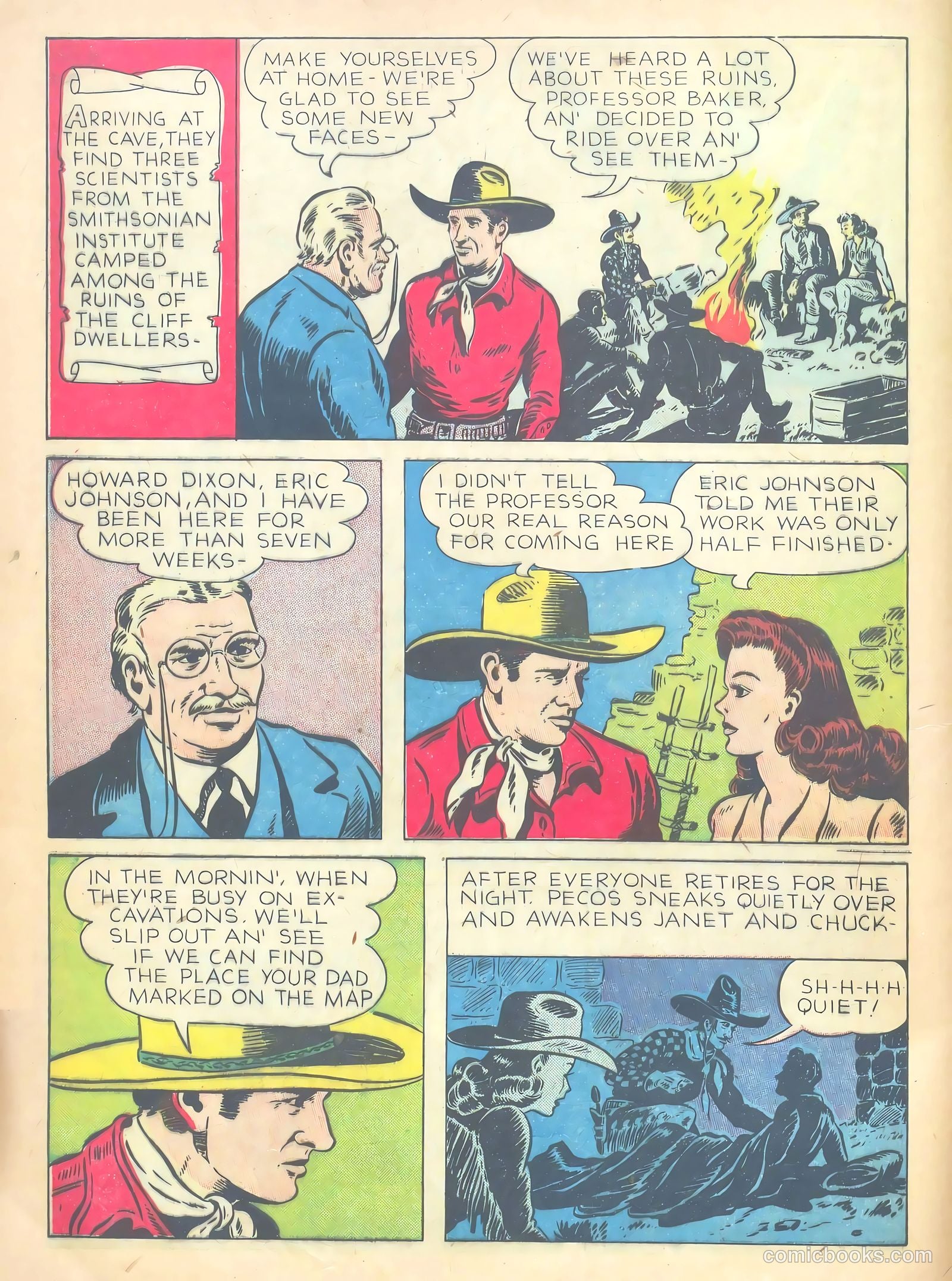 Gene Autry #3 — page 14 of 68