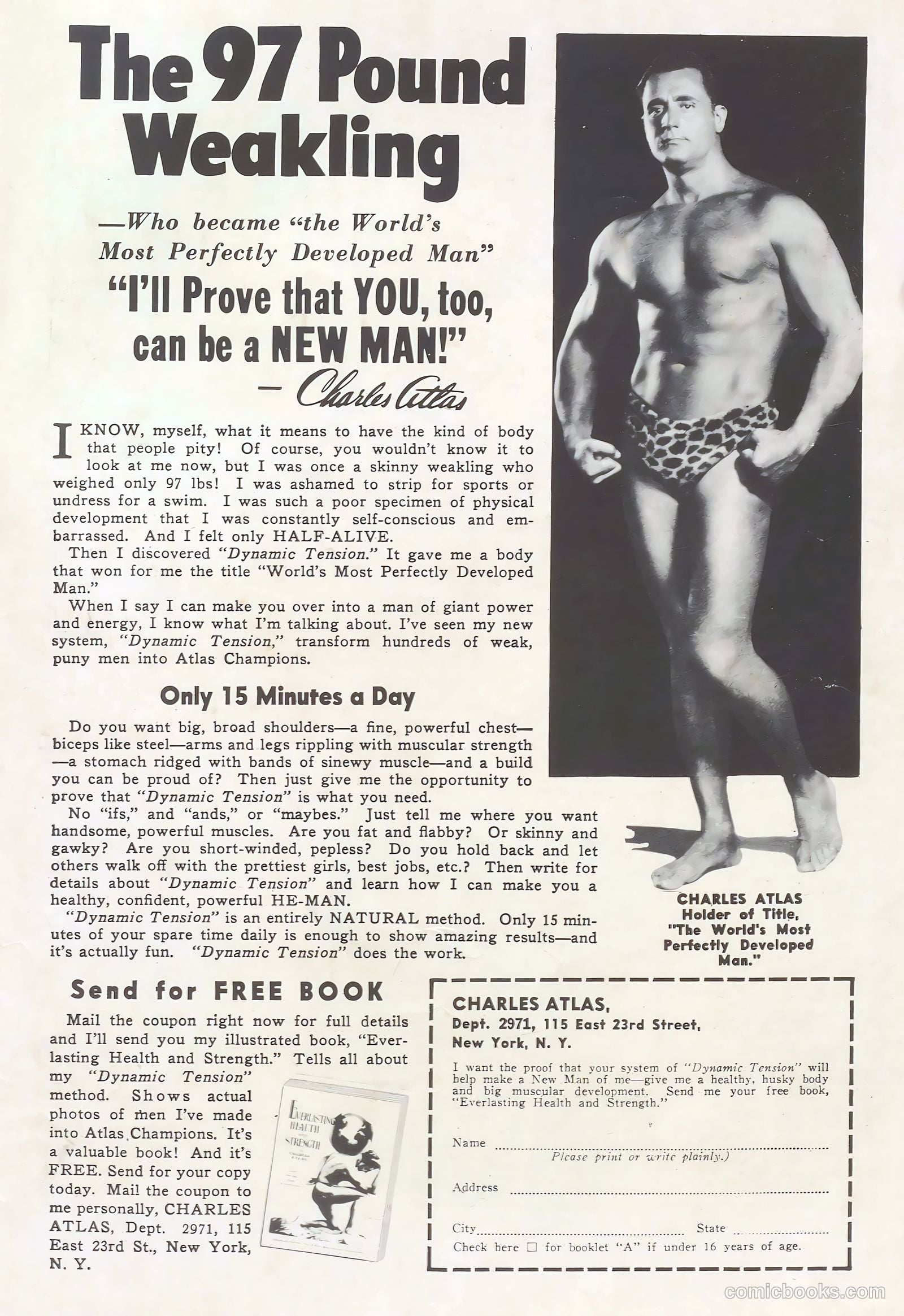 Gene Autry #5 — page 67 of 68