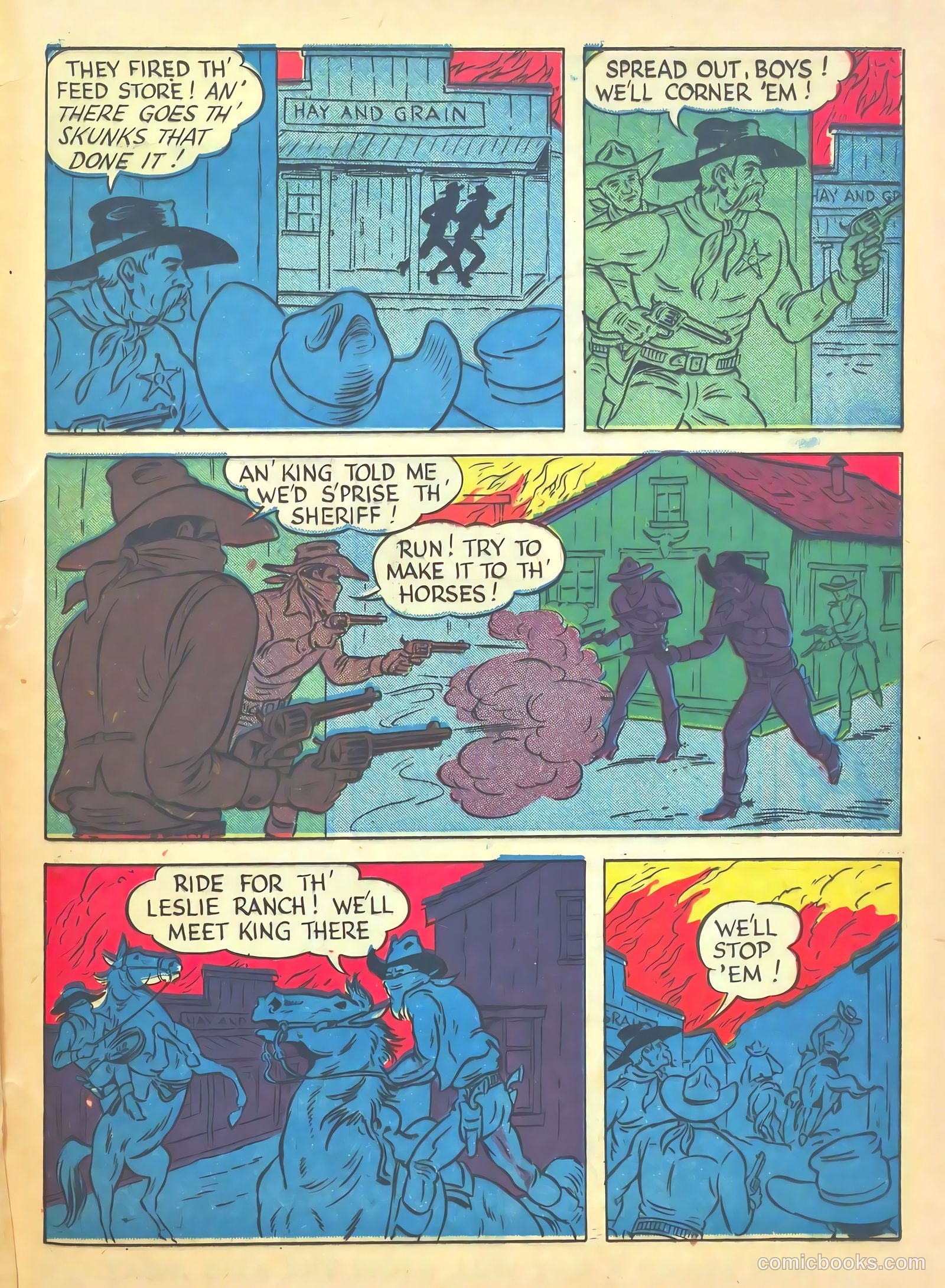 Gene Autry #6 — page 49 of 68