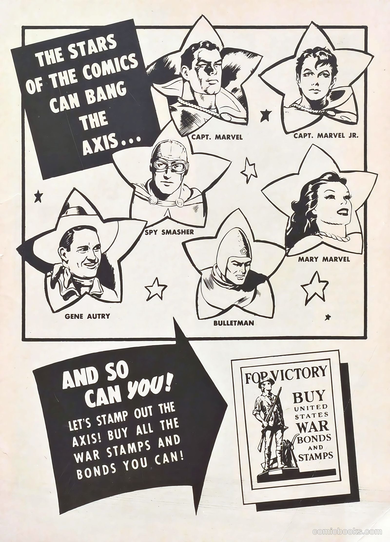 Gene Autry #6 — page 67 of 68