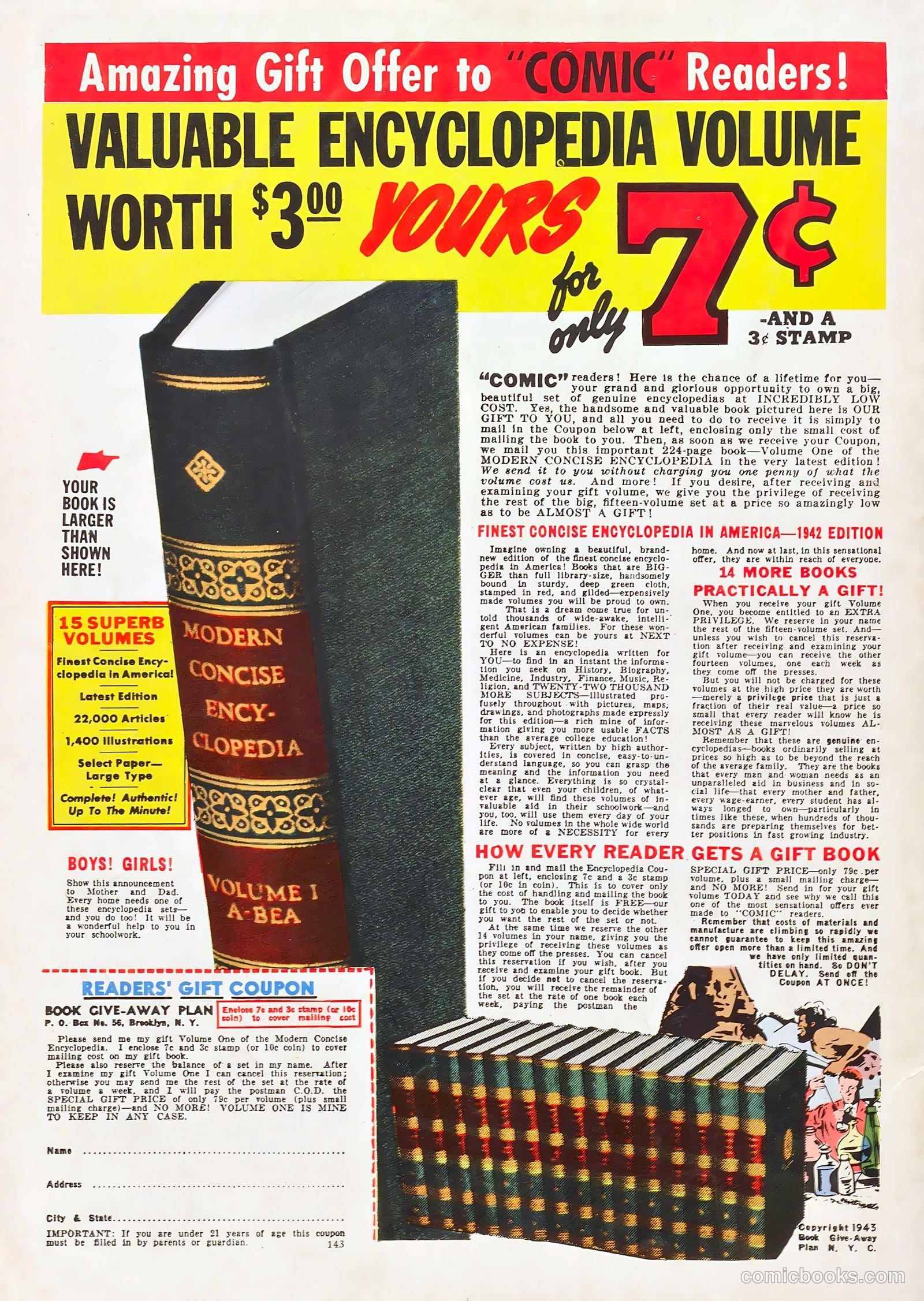 Gene Autry #6 — page 68 of 68