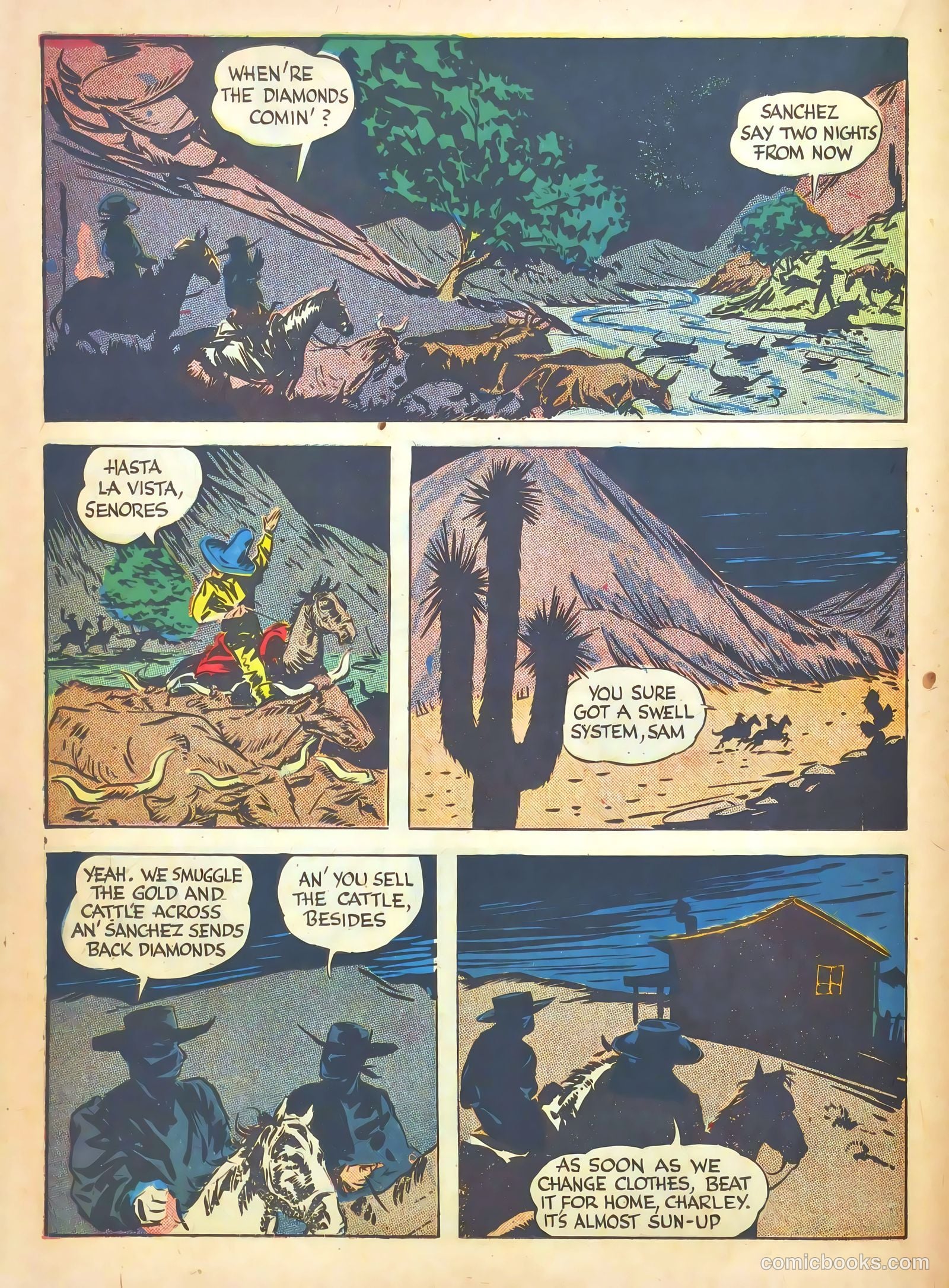 Gene Autry #7 — page 24 of 68
