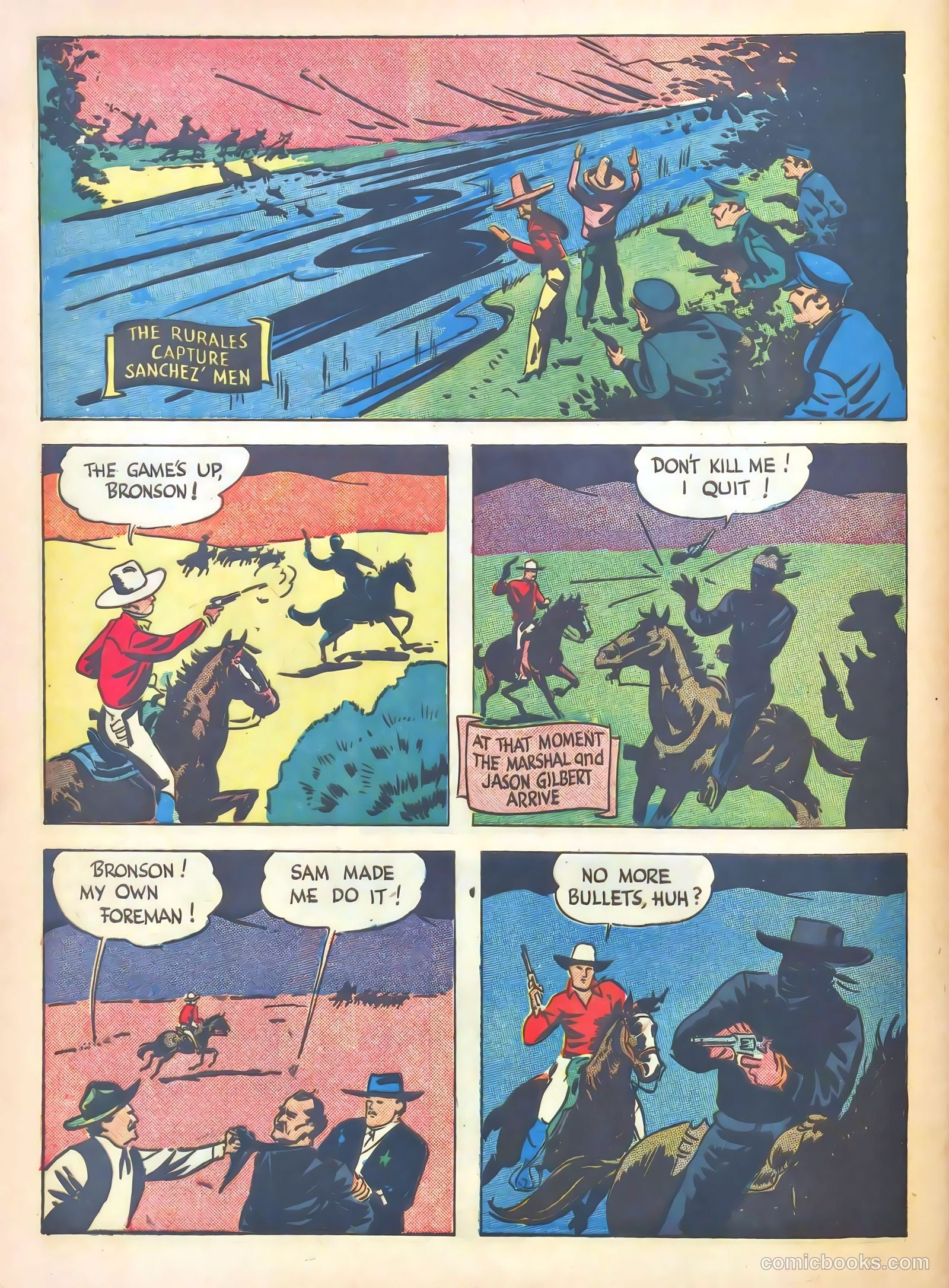 Gene Autry #7 — page 54 of 68