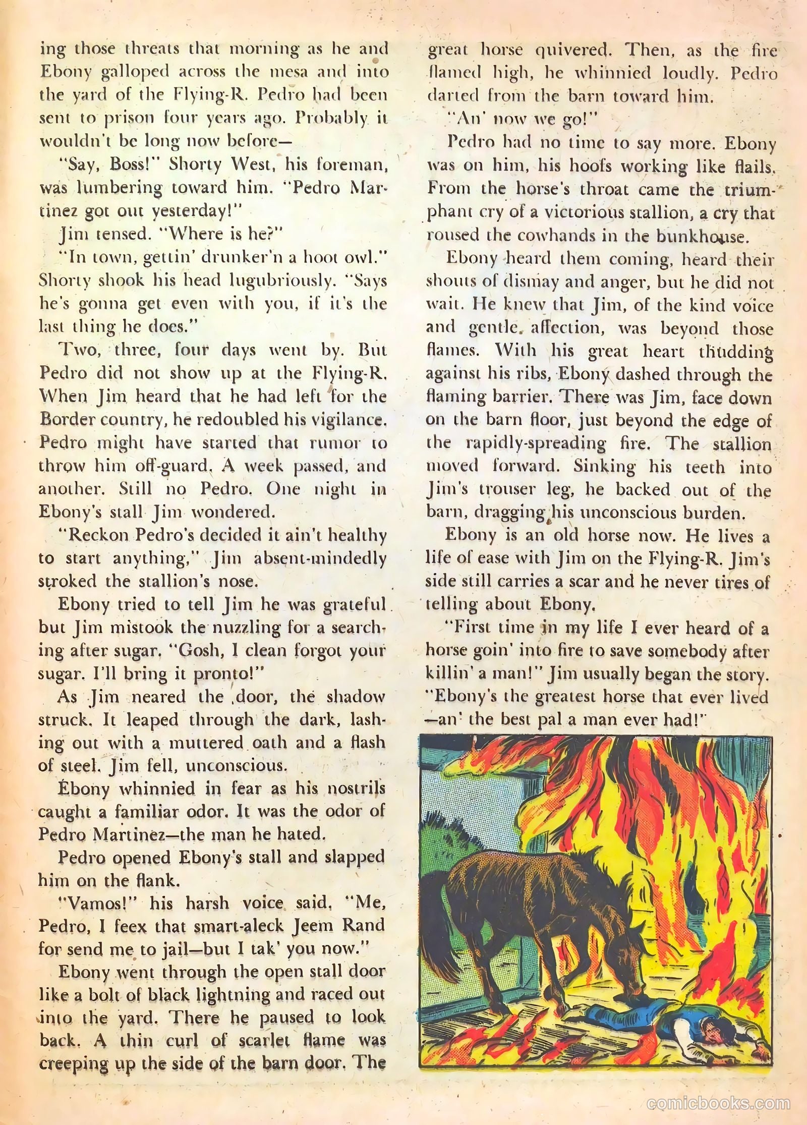 Gene Autry #7 — page 57 of 68