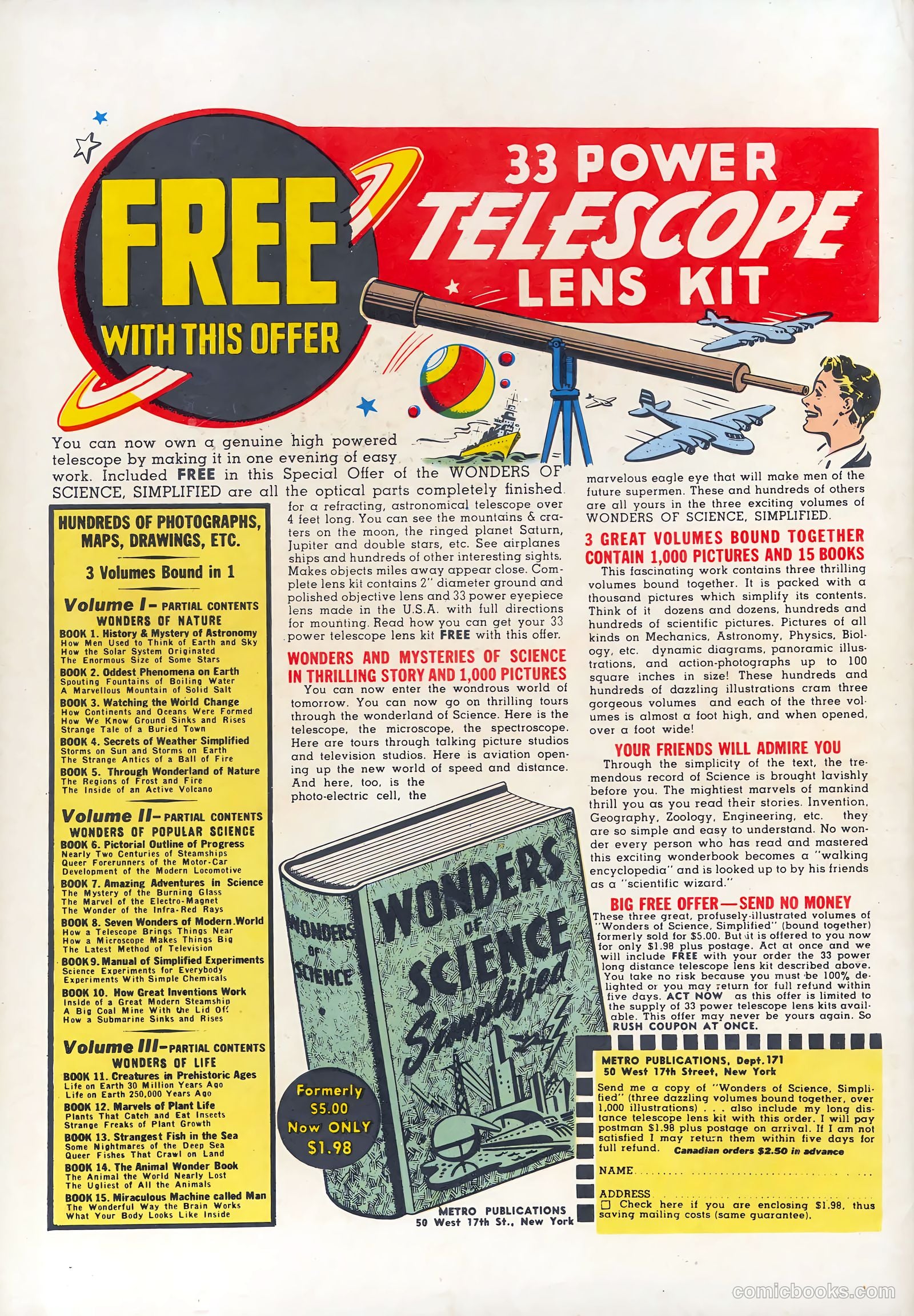 Gene Autry #8 — page 68 of 68