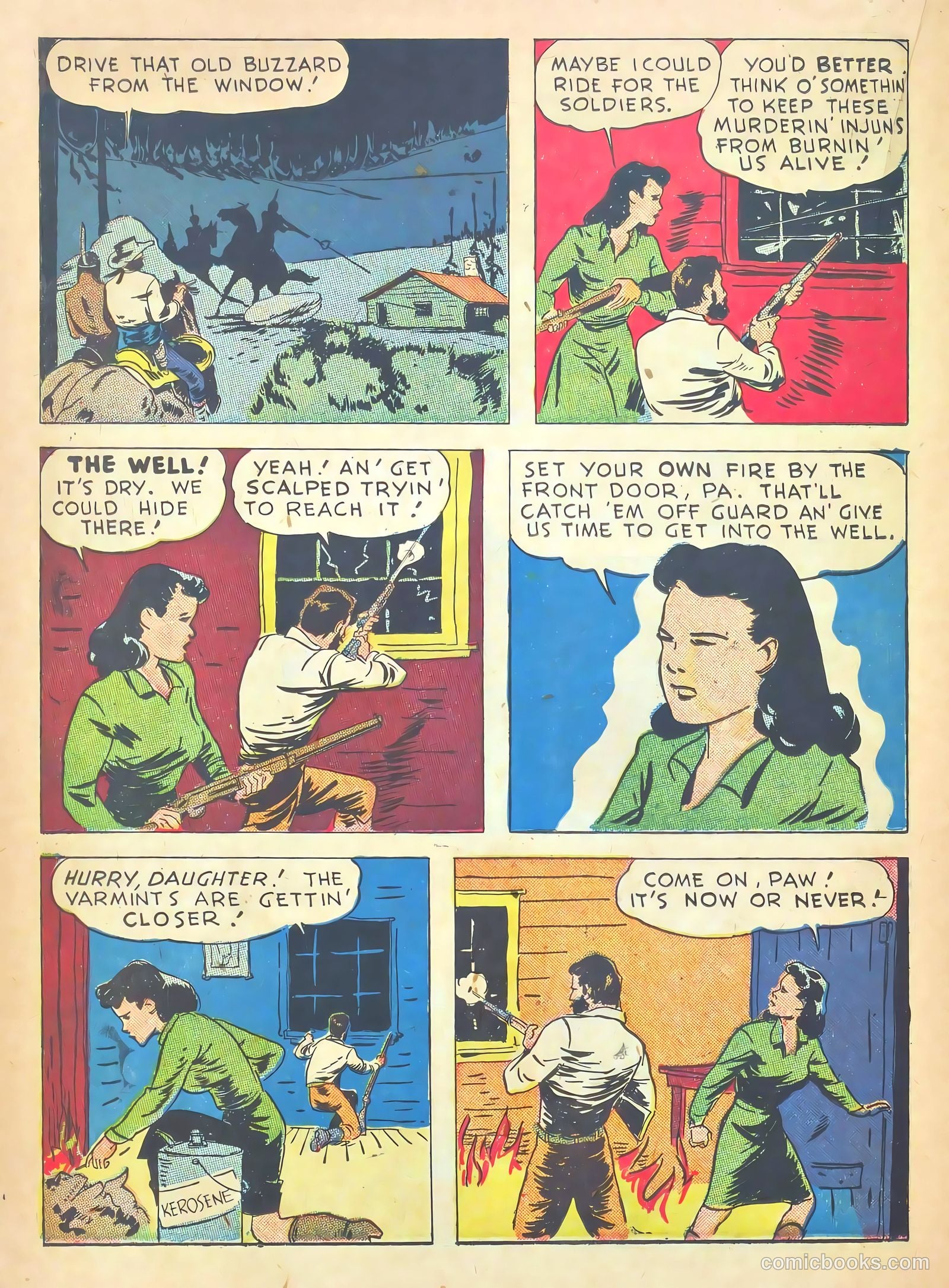 Gene Autry #9 — page 24 of 68
