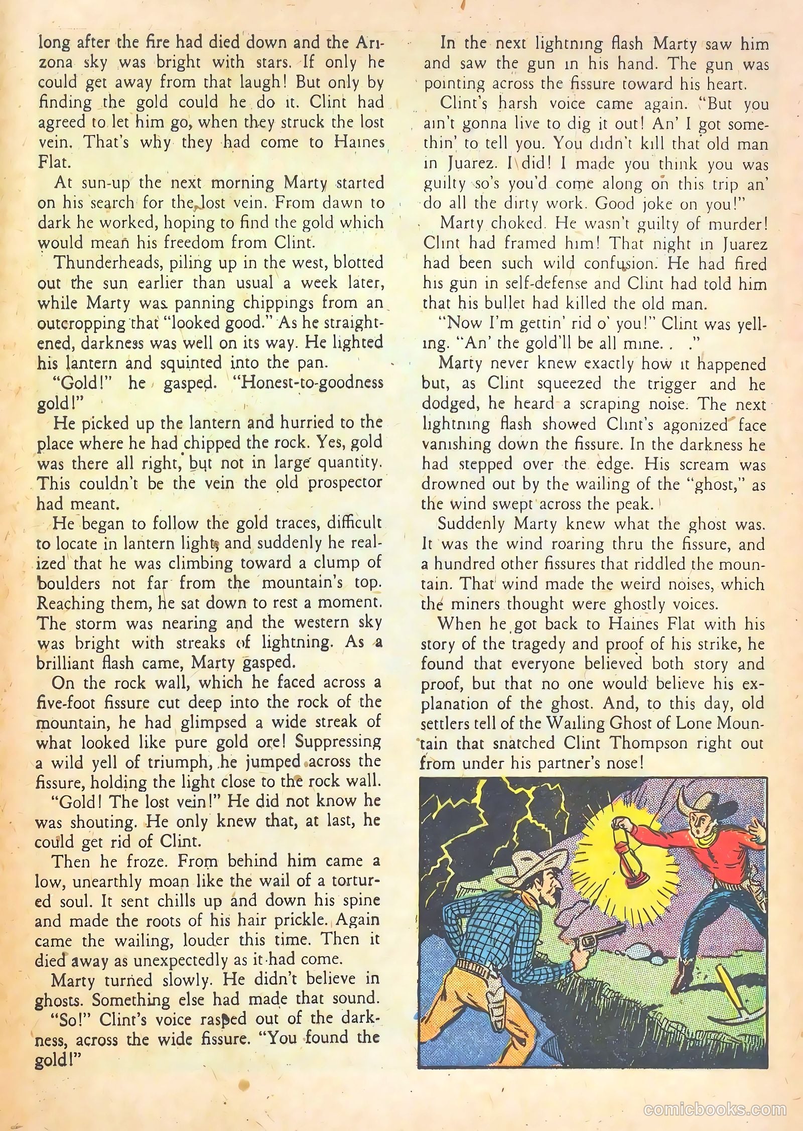 Gene Autry #9 — page 57 of 68
