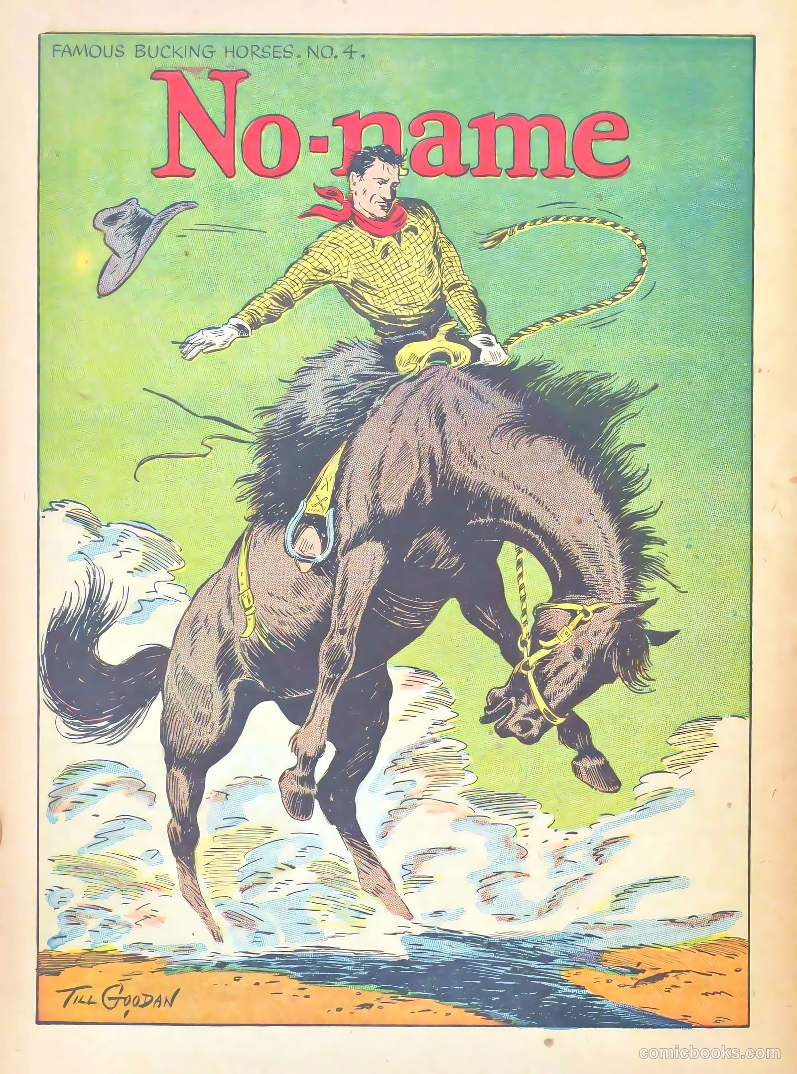 Gene Autry #9 — page 58 of 68