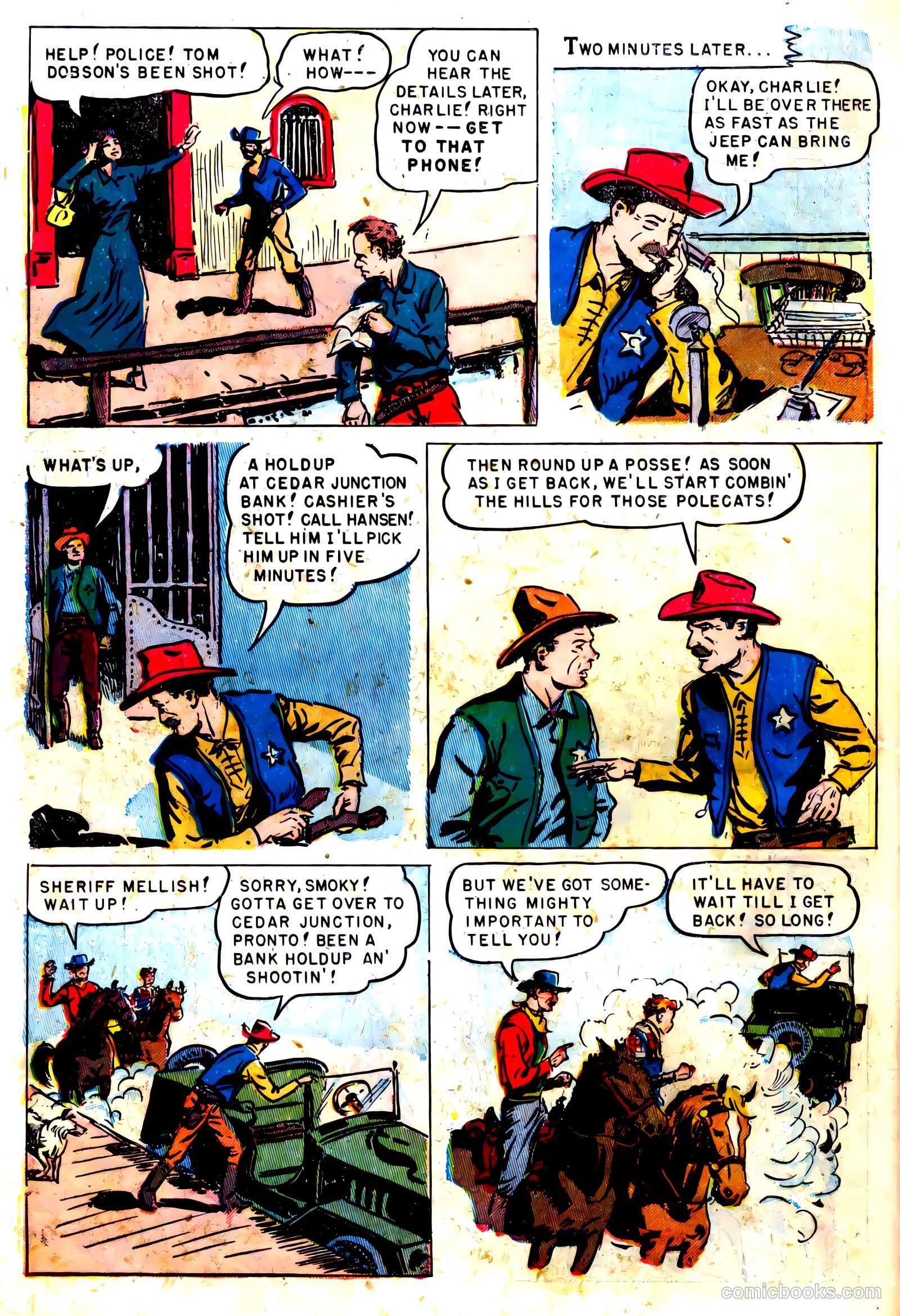 Gene Autry and Champion #1 — page 38 of 52