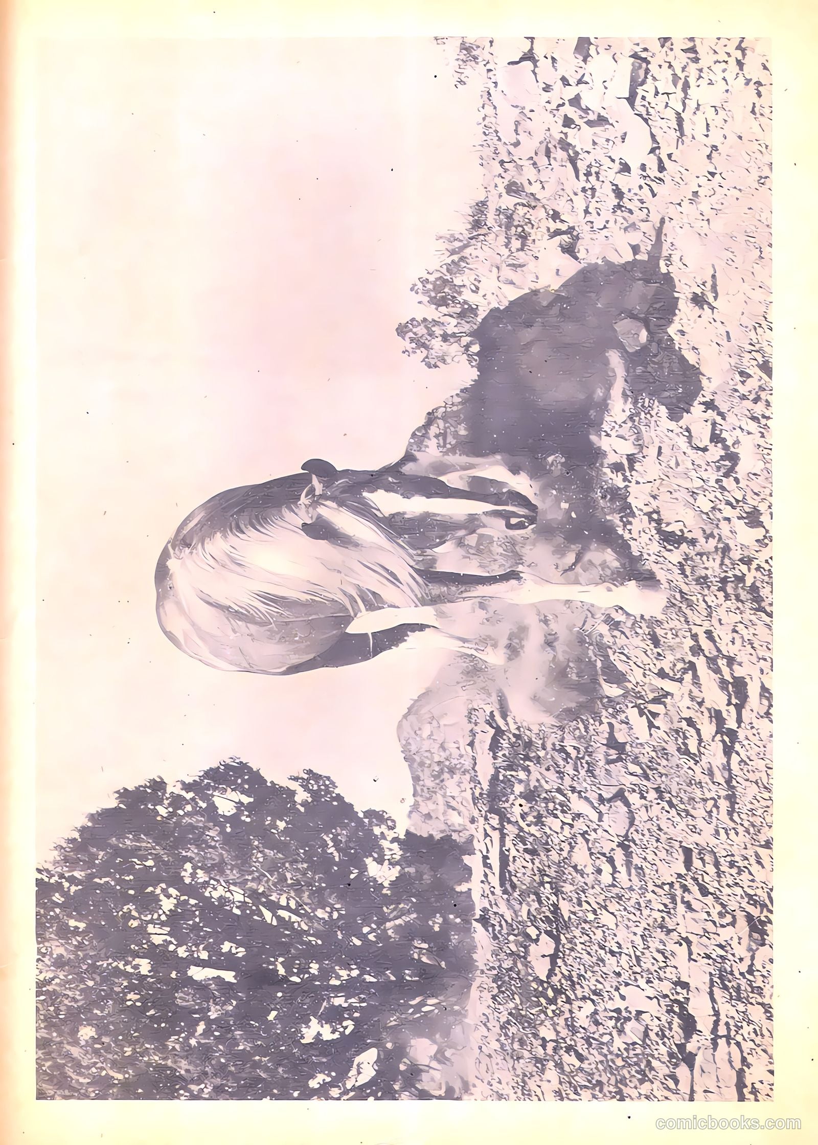 Gene Autry and Champion #2 — page 51 of 52