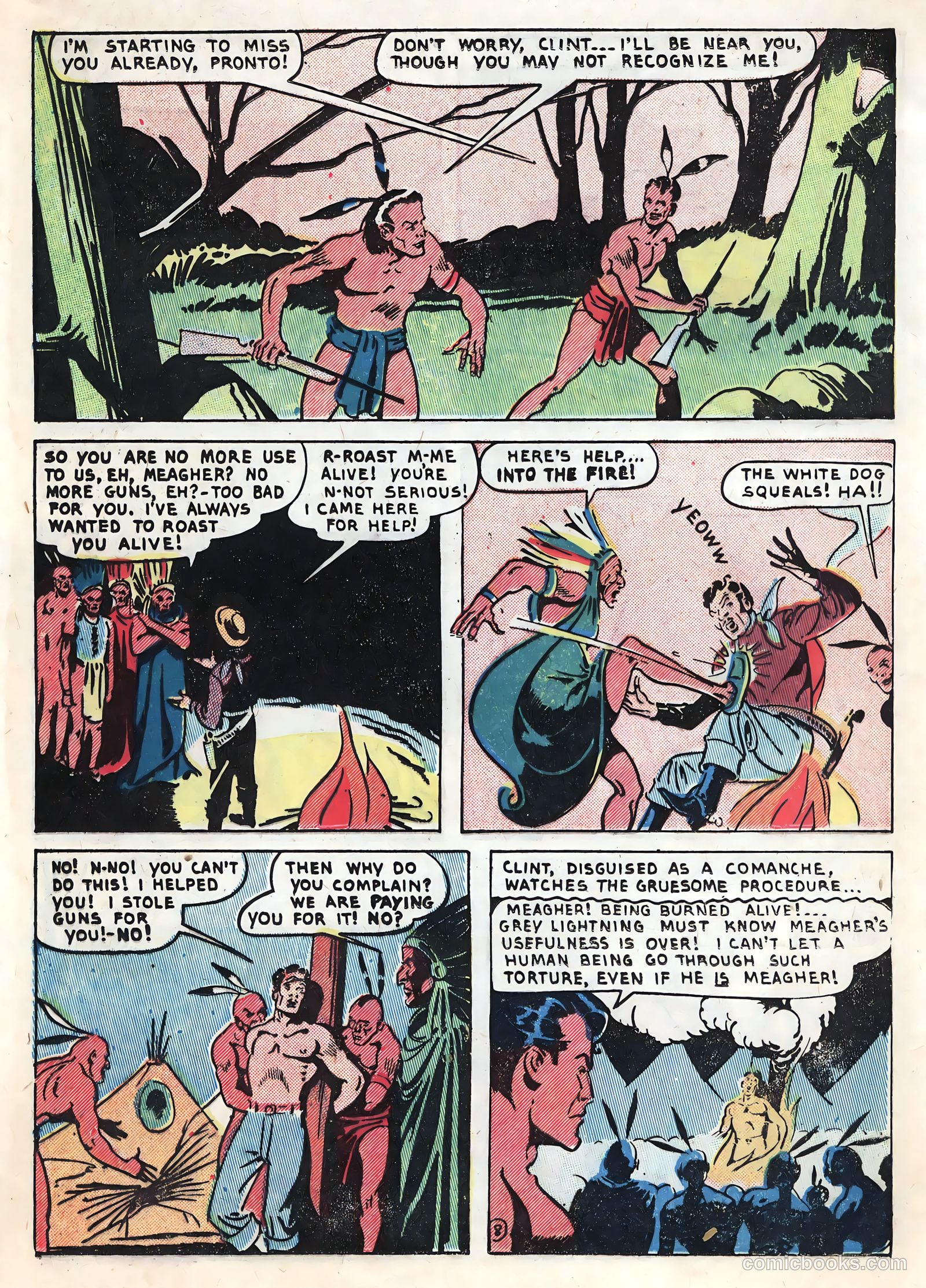 Geronimo #1 — page 24 of 35