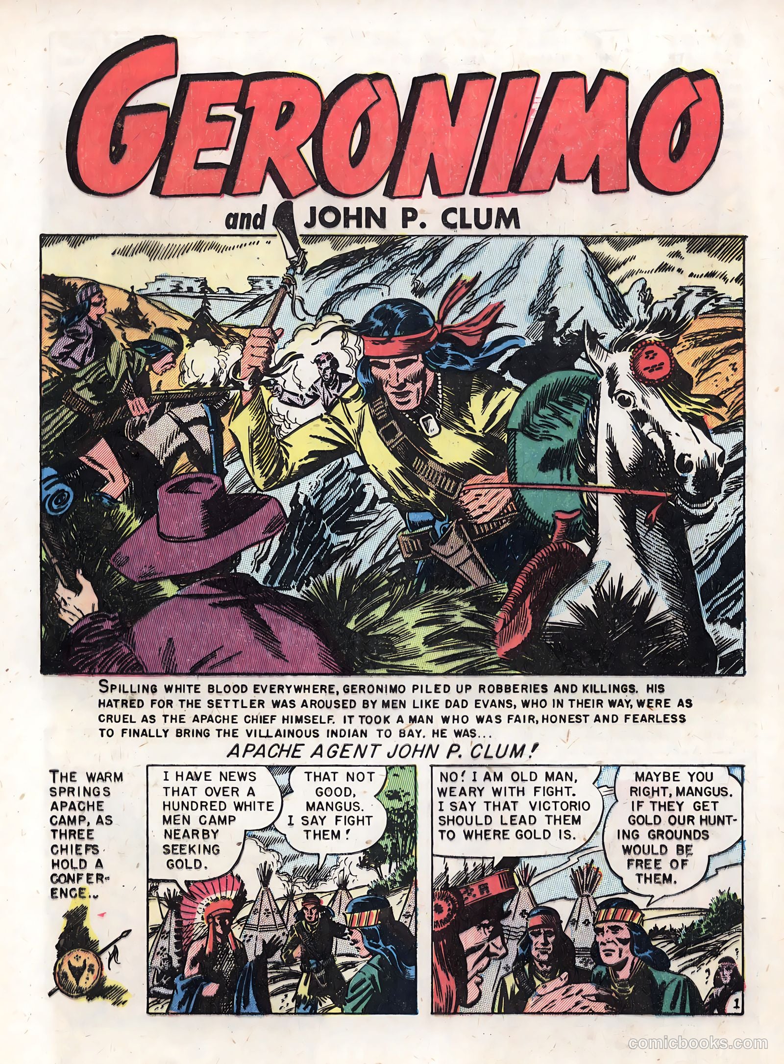 Geronimo #2 — page 17 of 37