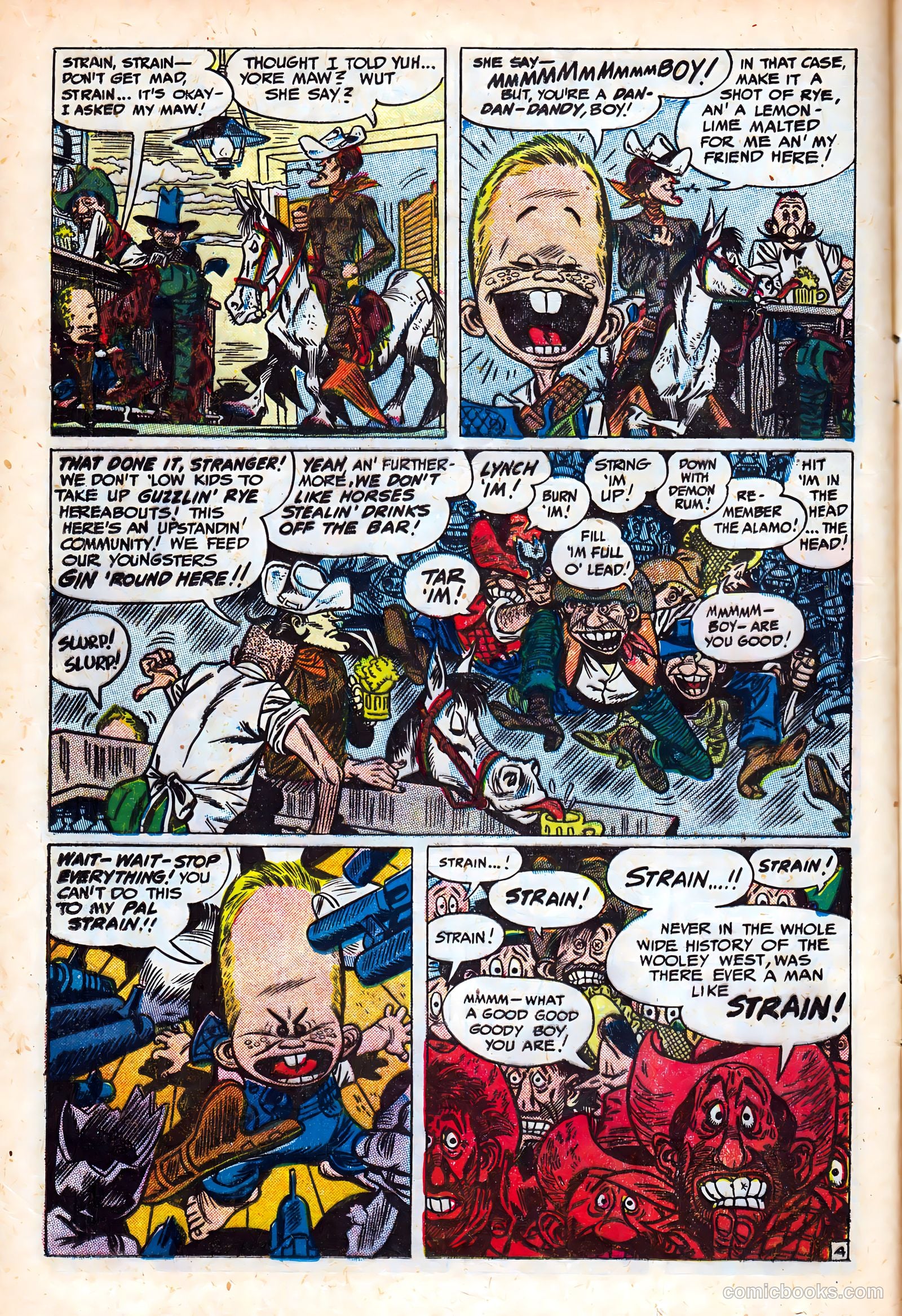 Get Lost #1 — page 15 of 37