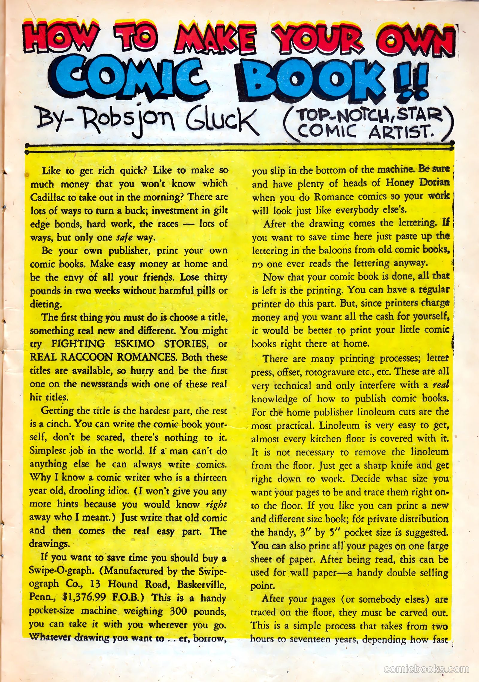 Get Lost #2 — page 18 of 37