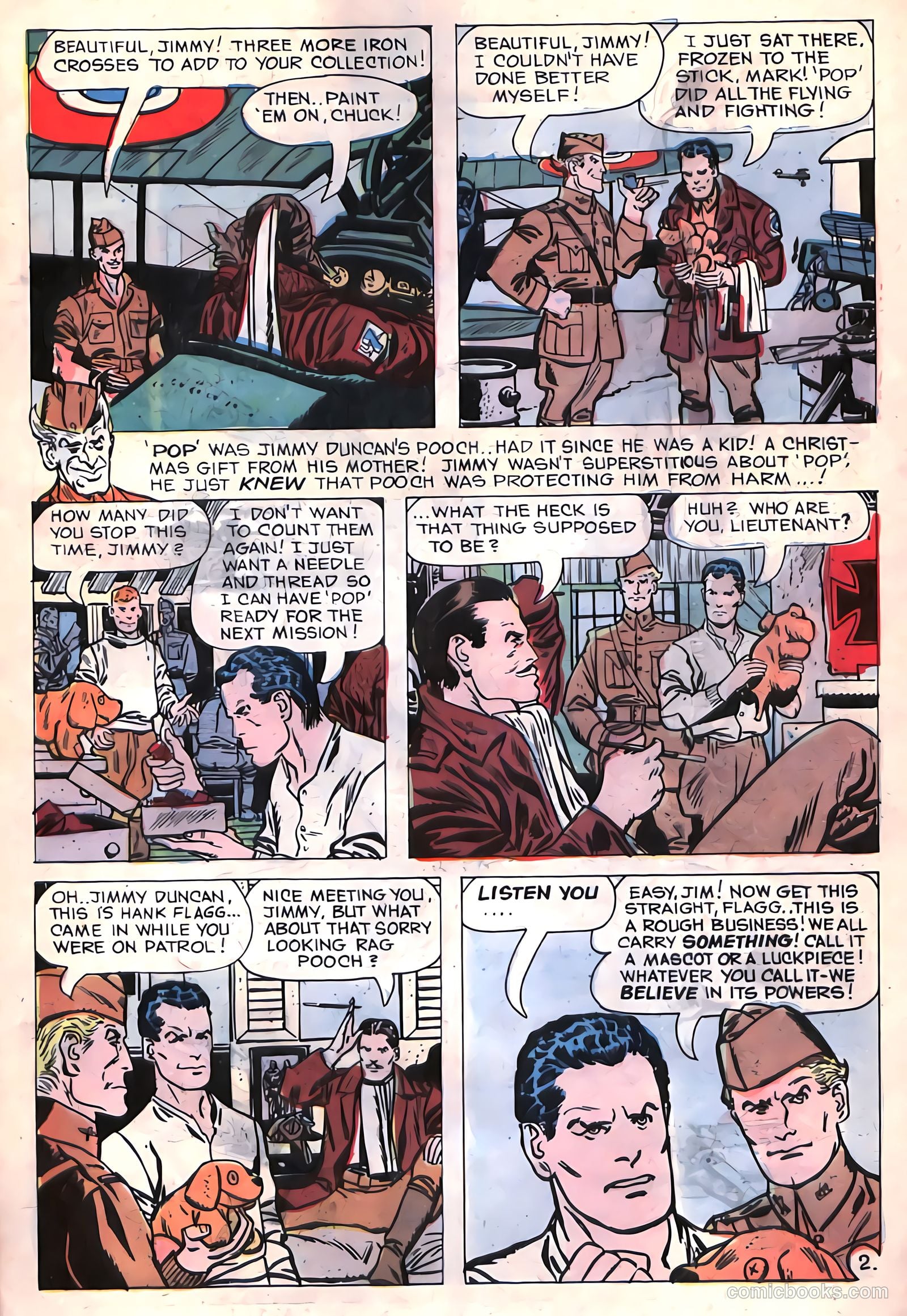 Ghostly Tales #62 — page 25 of 36