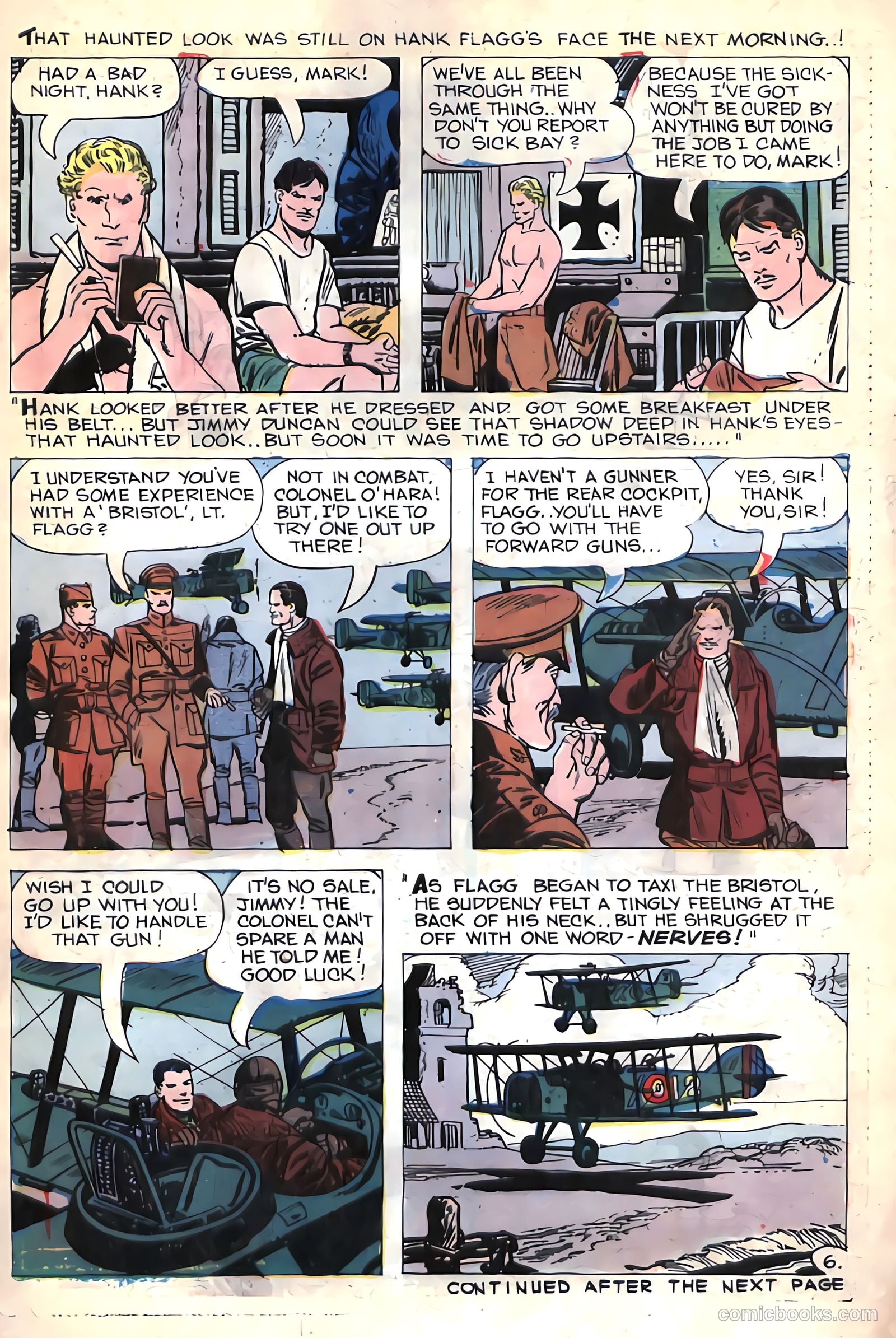 Ghostly Tales #62 — page 29 of 36