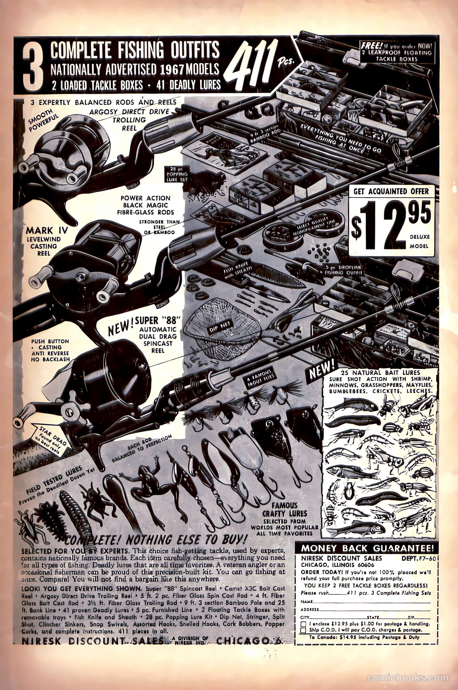 Ghostly Tales #63 — page 35 of 36