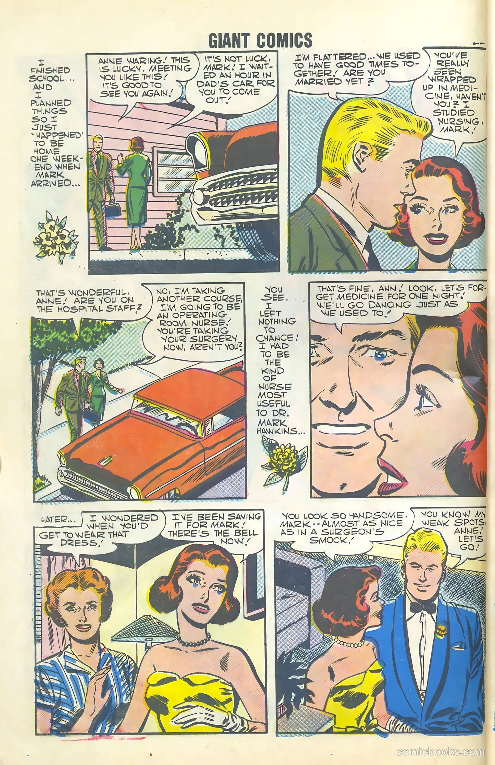 Giant Comics #2 — page 24 of 100