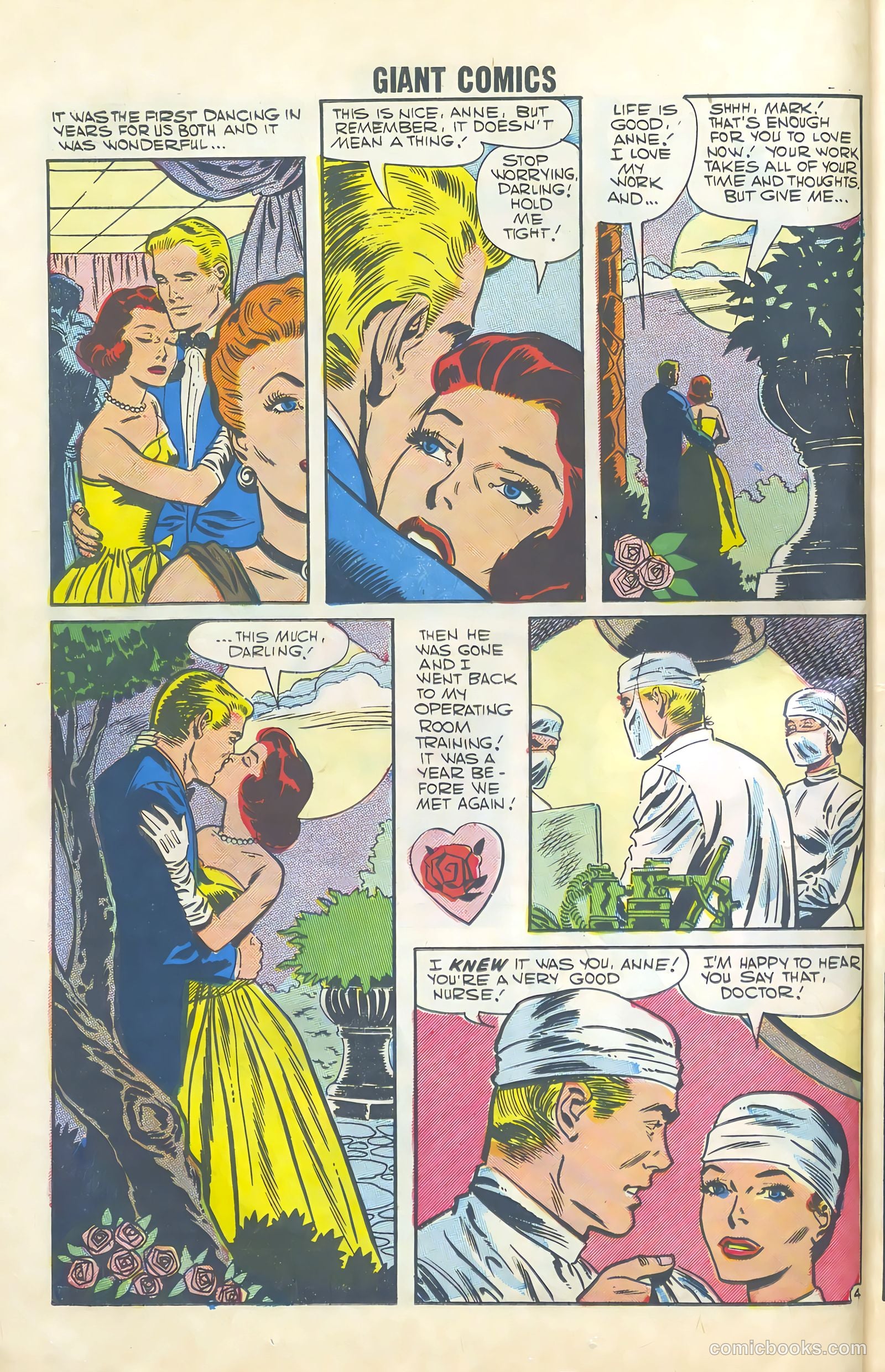 Giant Comics #2 — page 26 of 100