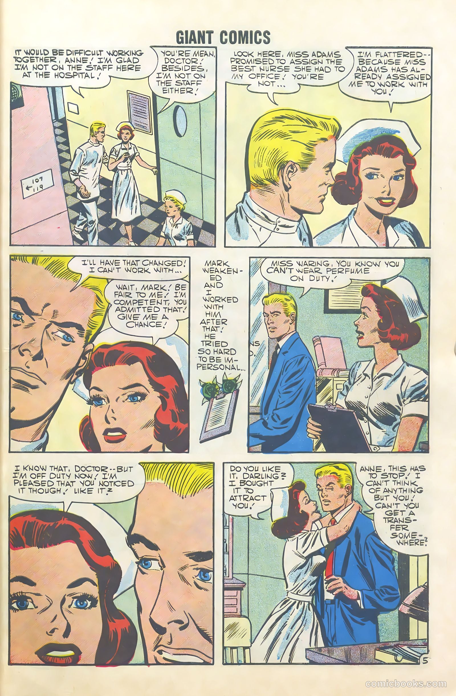 Giant Comics #2 — page 27 of 100