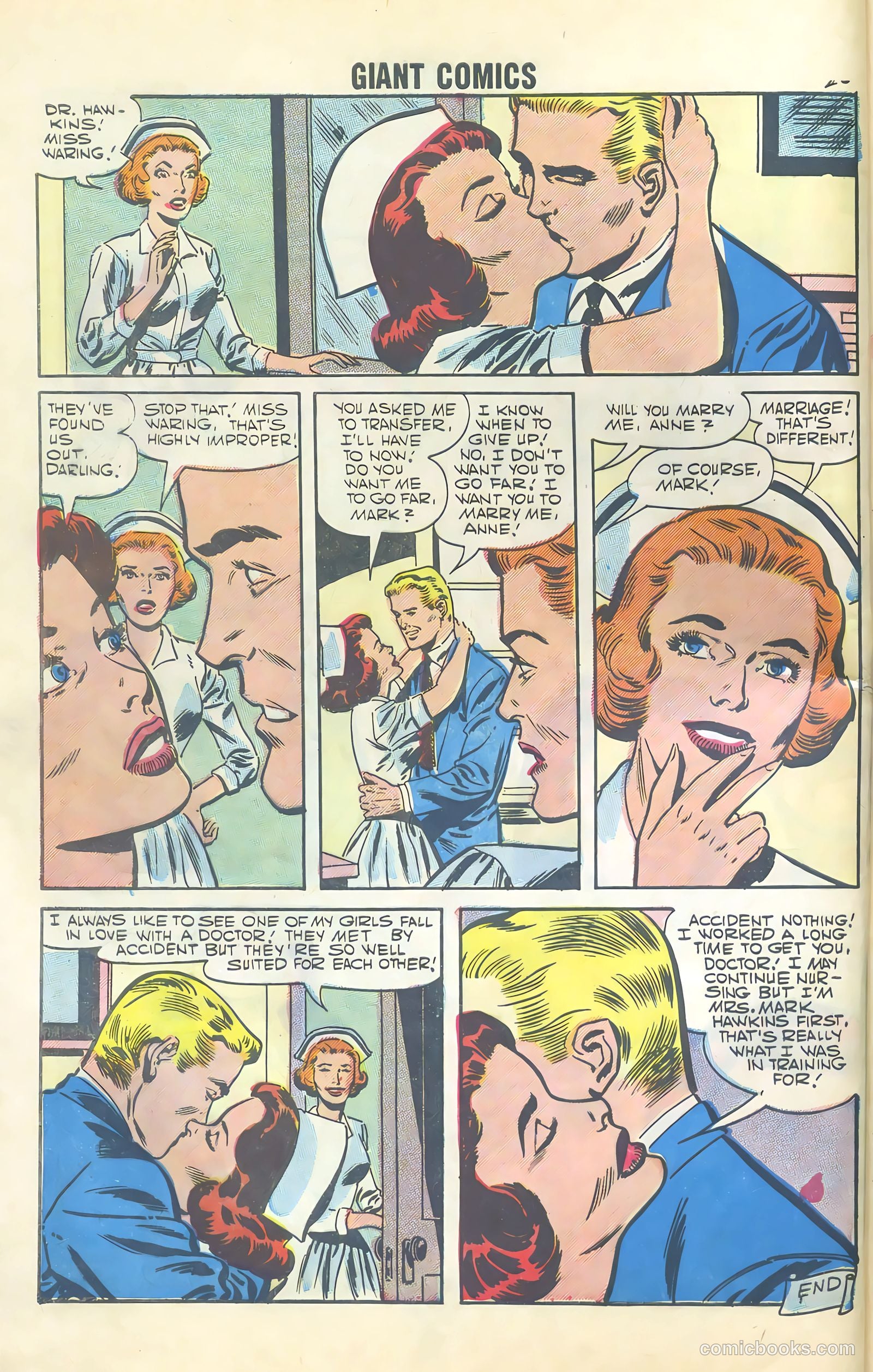 Giant Comics #2 — page 28 of 100