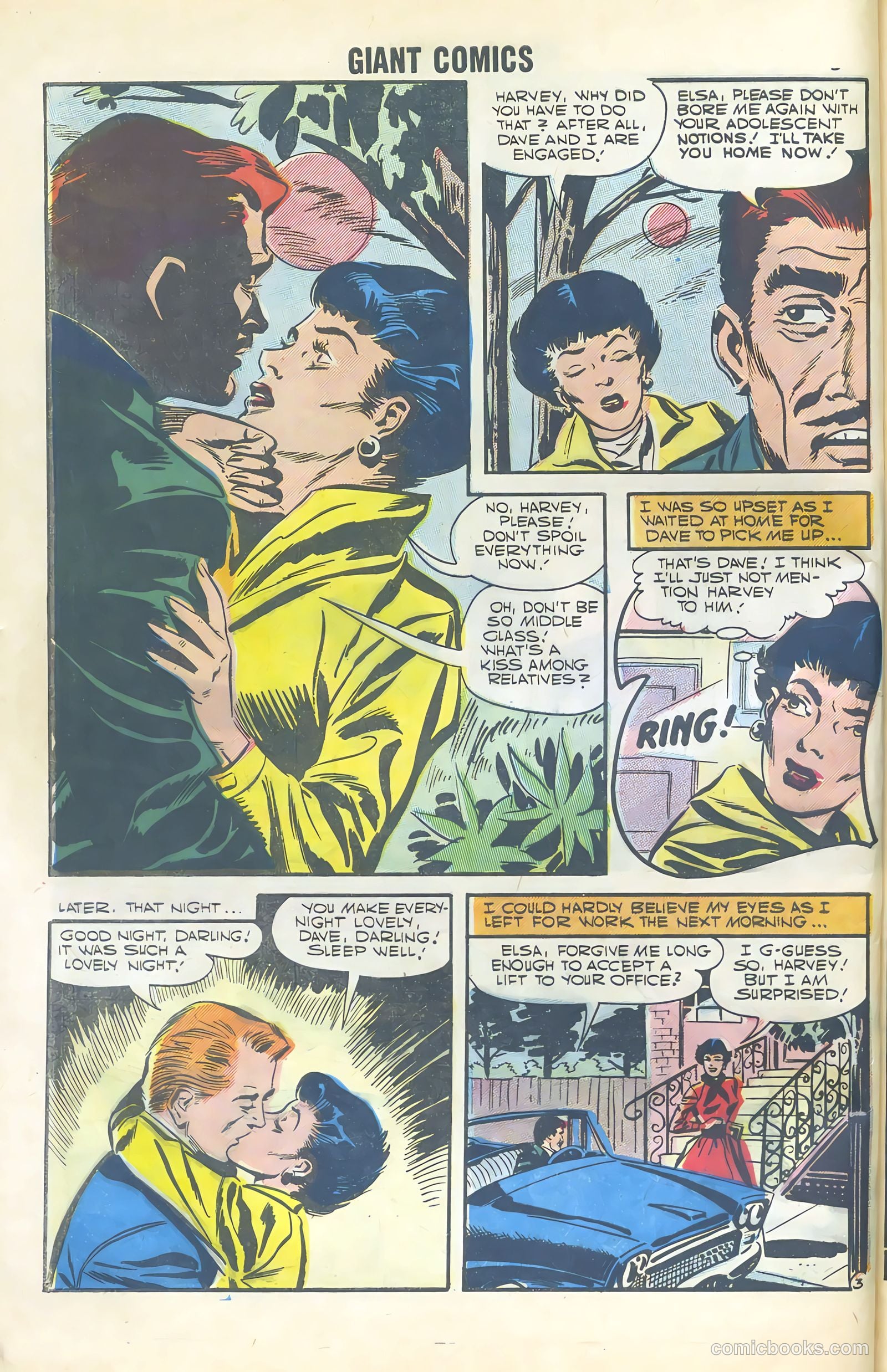 Giant Comics #2 — page 32 of 100