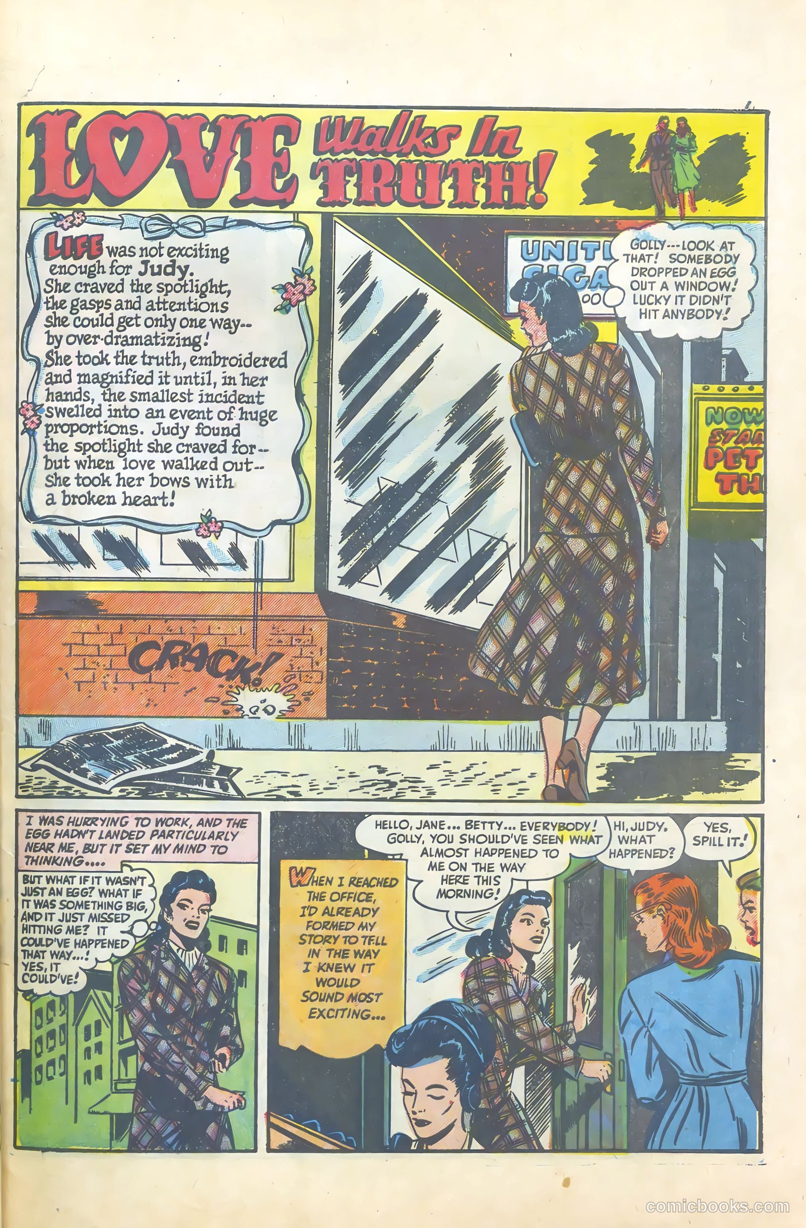 Giant Comics #2 — page 35 of 100