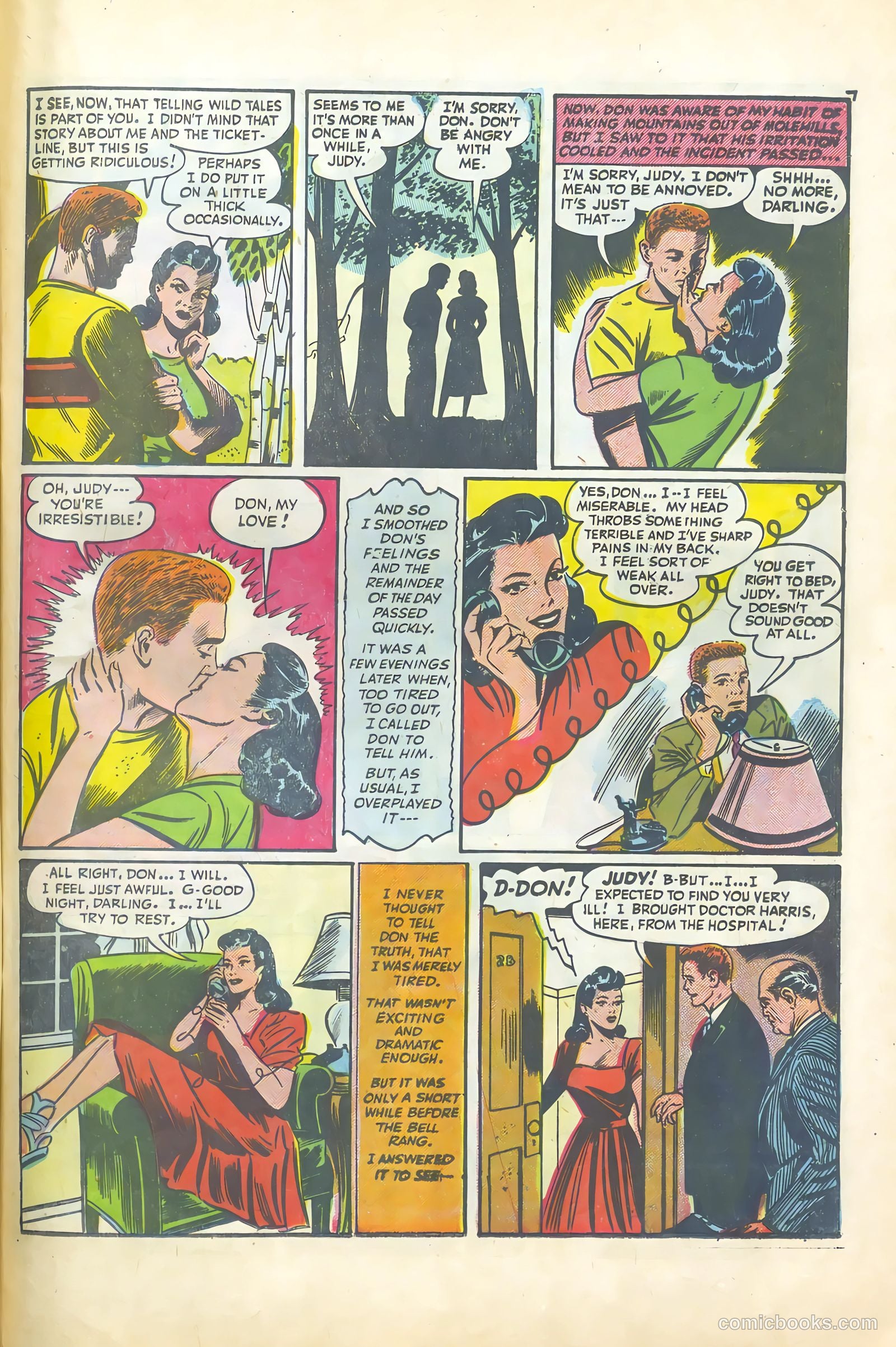 Giant Comics #2 — page 43 of 100