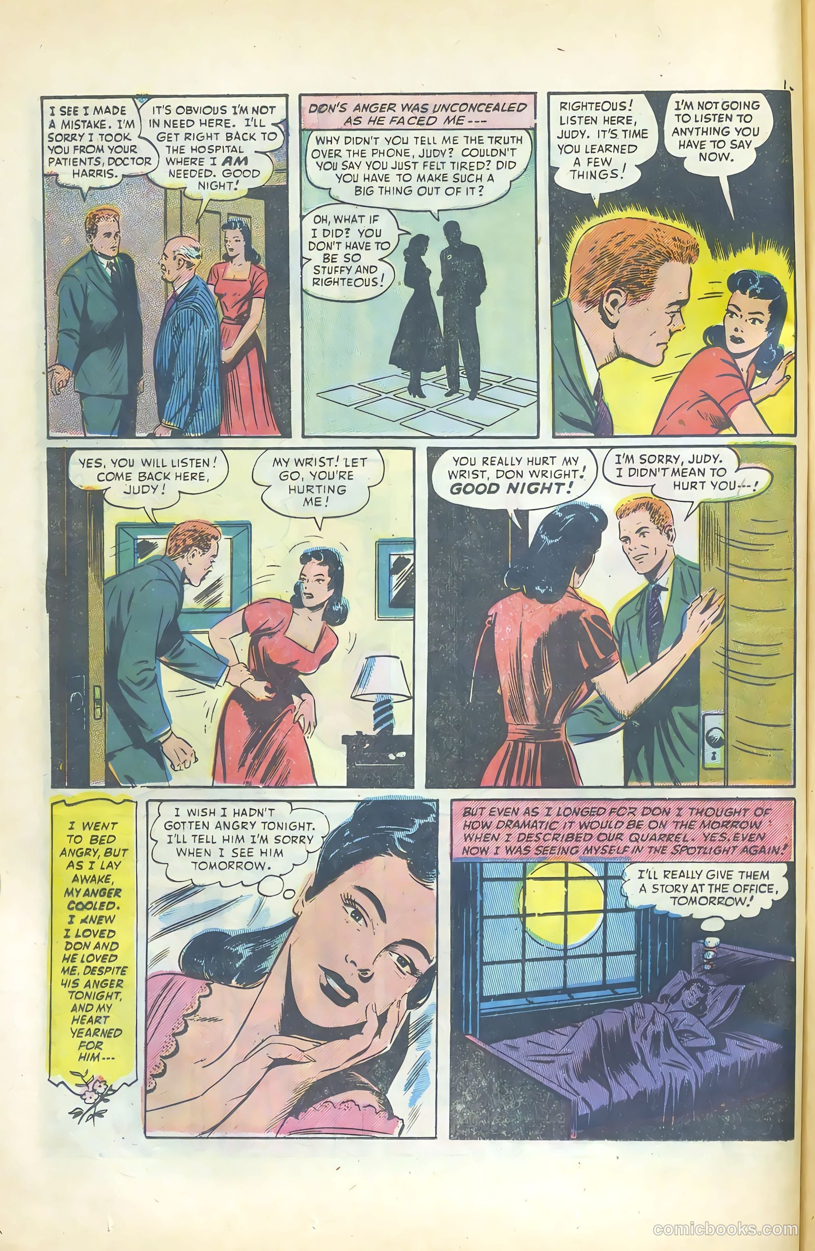 Giant Comics #2 — page 44 of 100